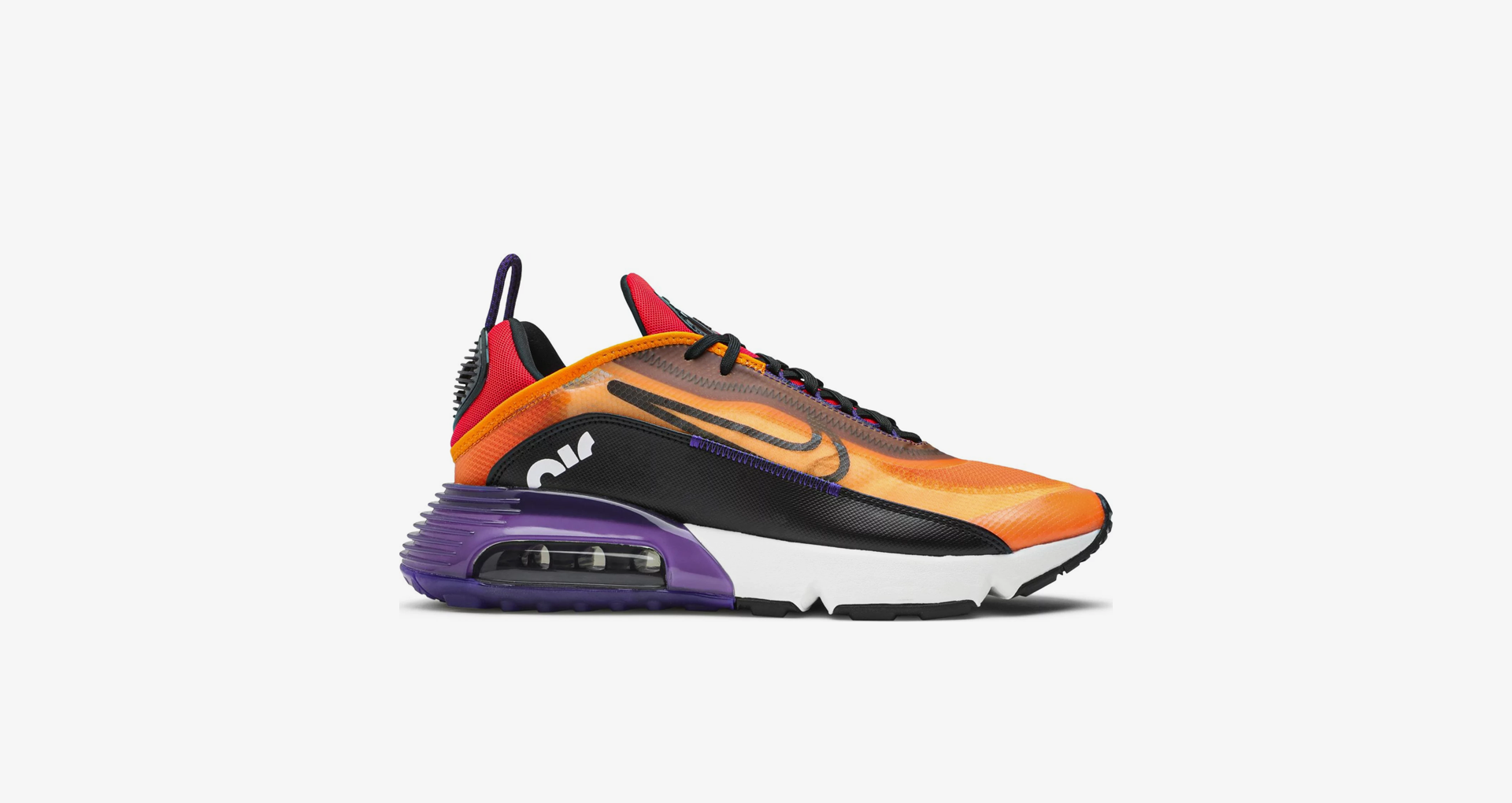 Air max 9 hot sale hot habanero