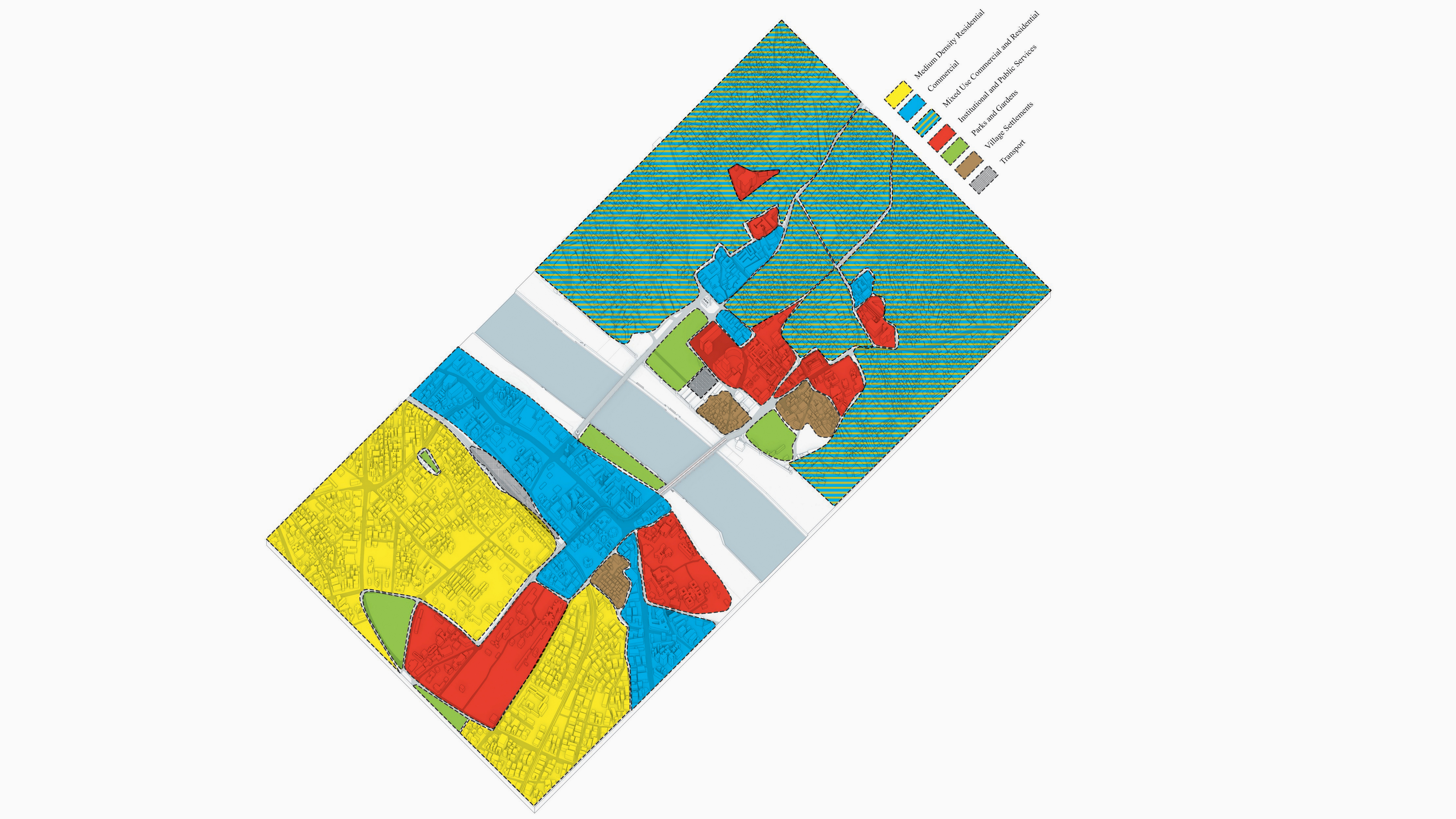 Land Use Map