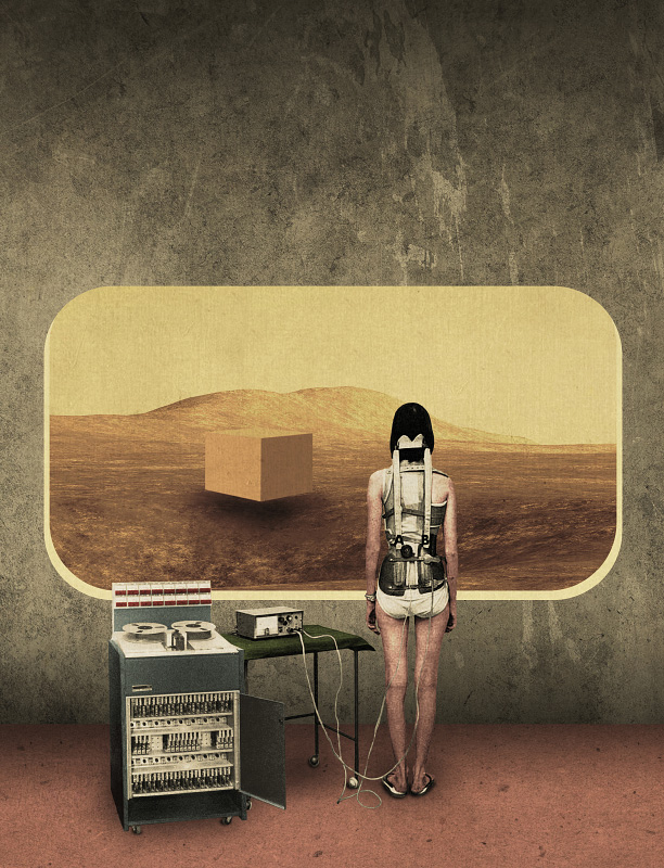 World Construction Kit