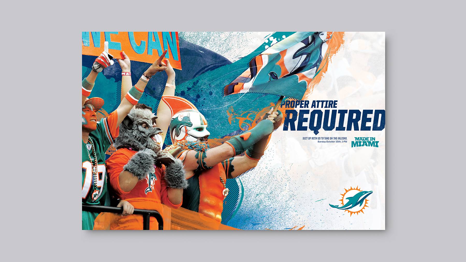 Miami Dolphins - Alex Liebold