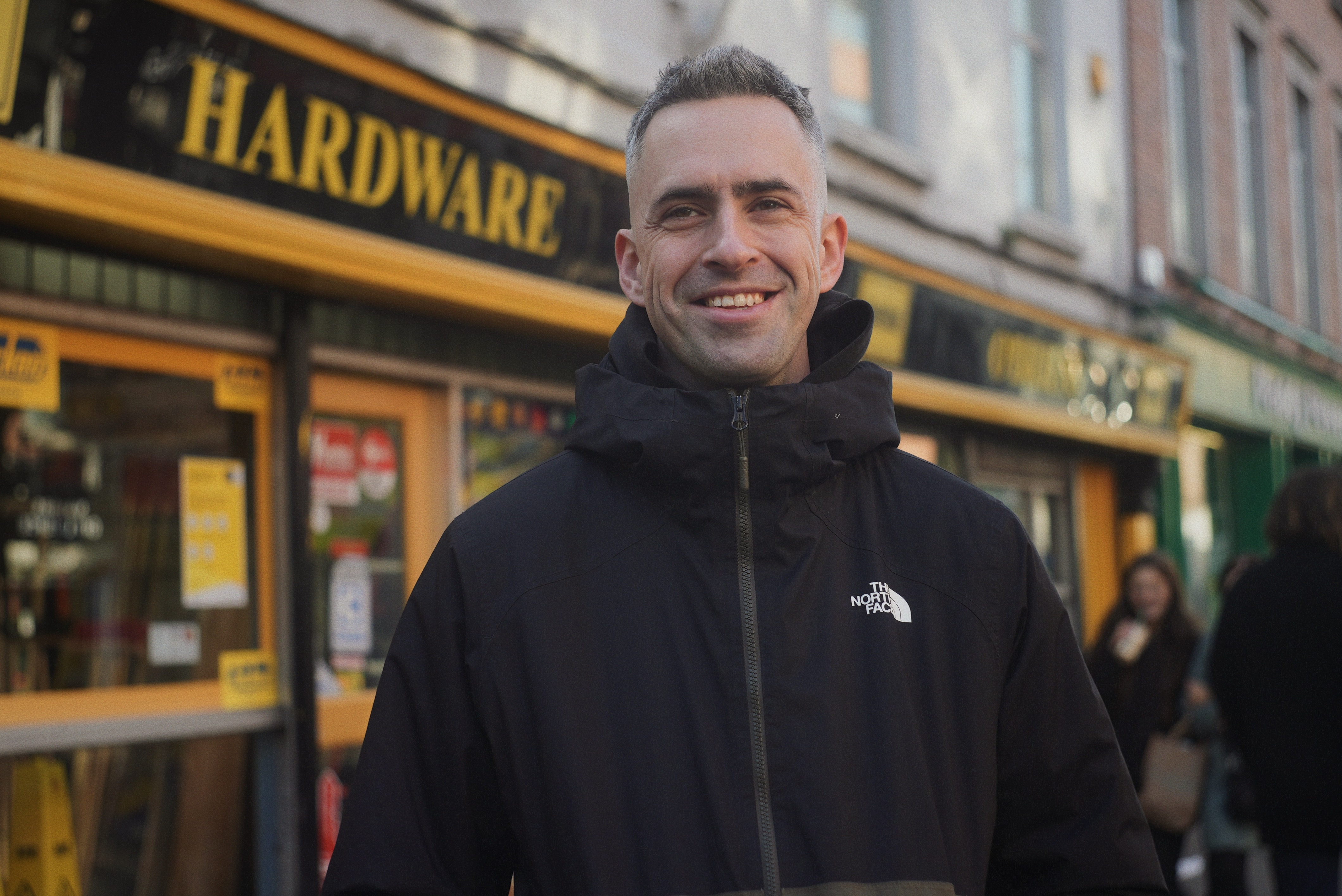 Blaine Rennicks / Technical Director