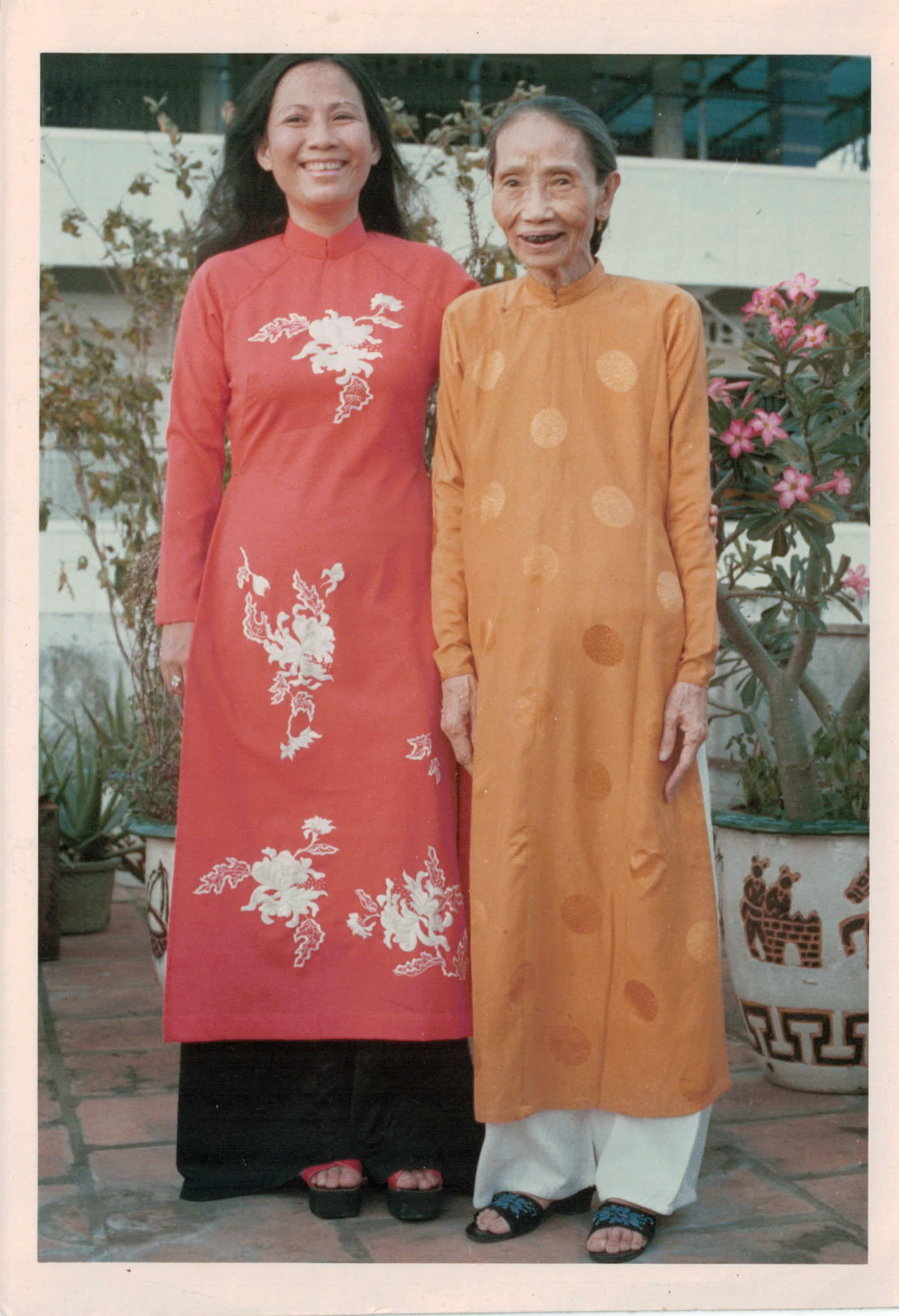 00289 Sài Gòn, Việt Nam 1975