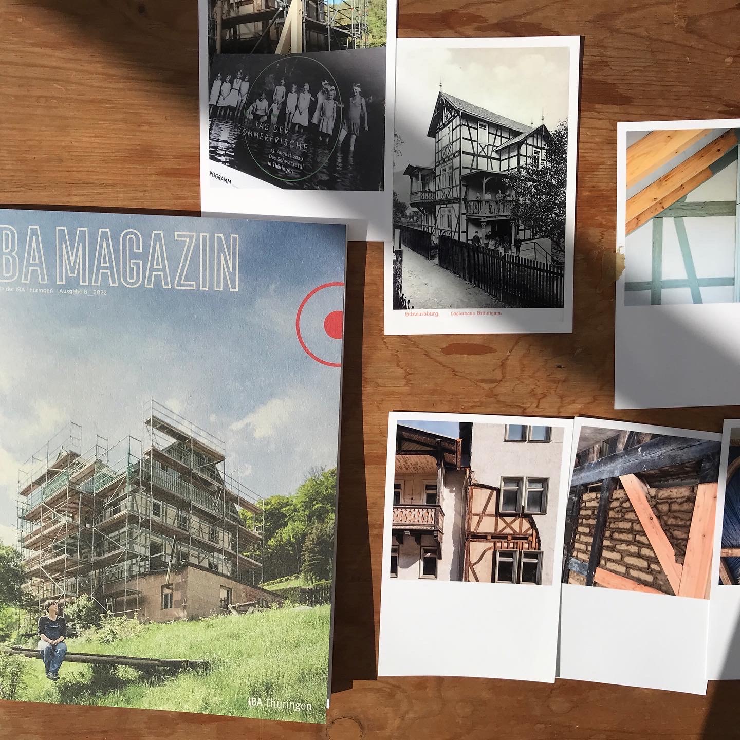 22.08.2022 - Tag der Sommerfrische