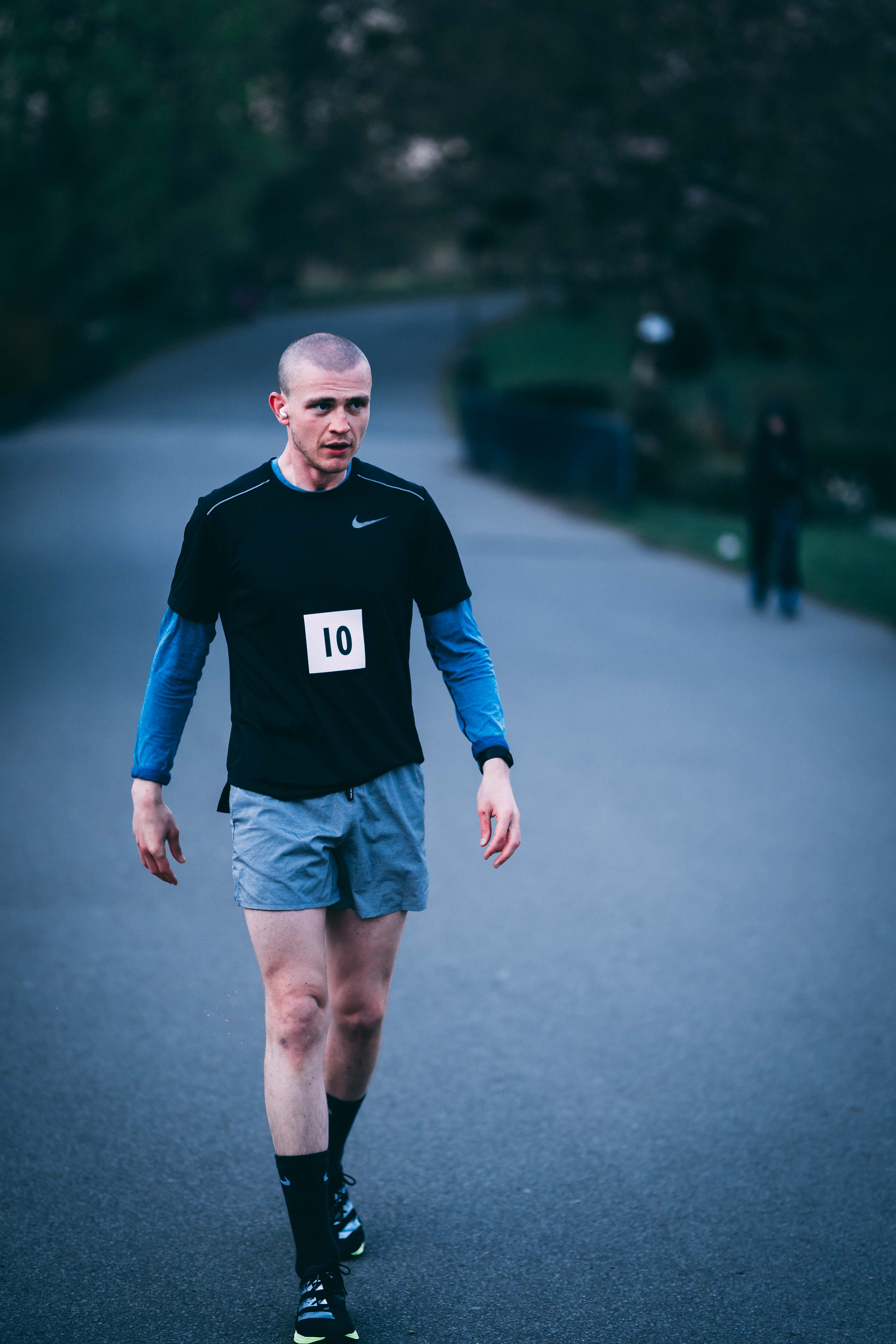 West Coast Runners - Street Summit 001 shot by Oli Harman