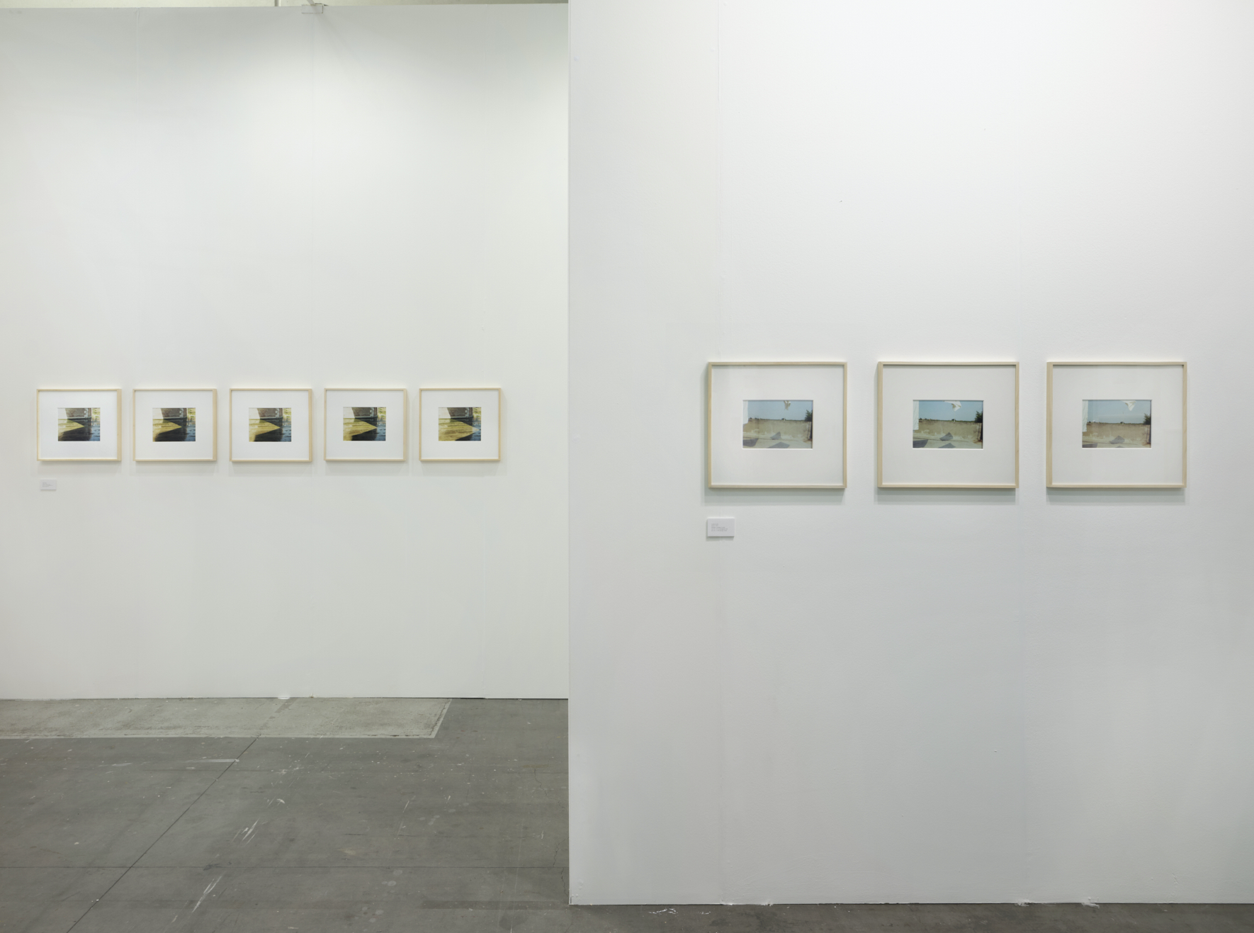 Installation view, Artissima 2025, ph. Yosuke Kojima
