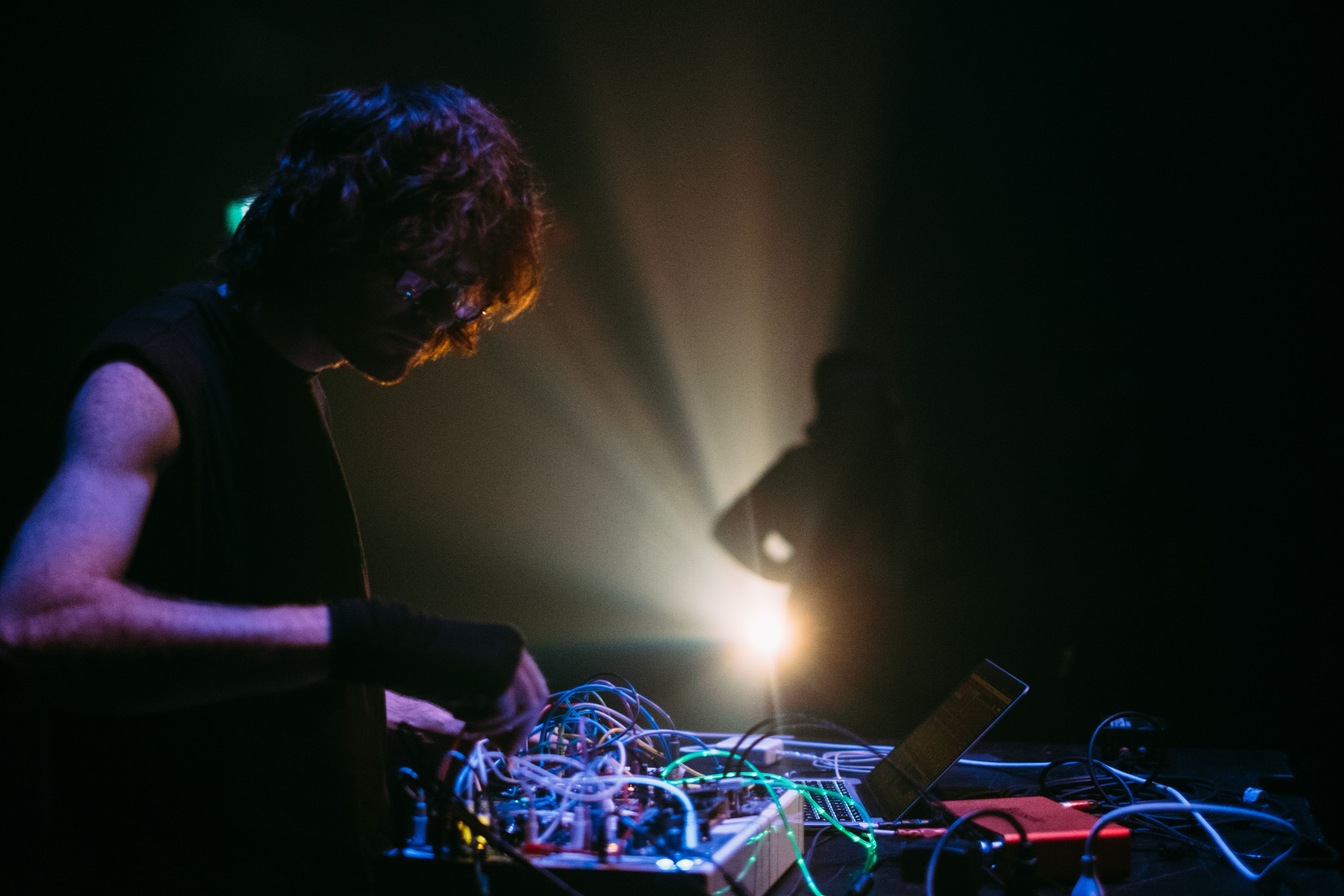 Automatisme [William Jourdain] (Akousma 21)