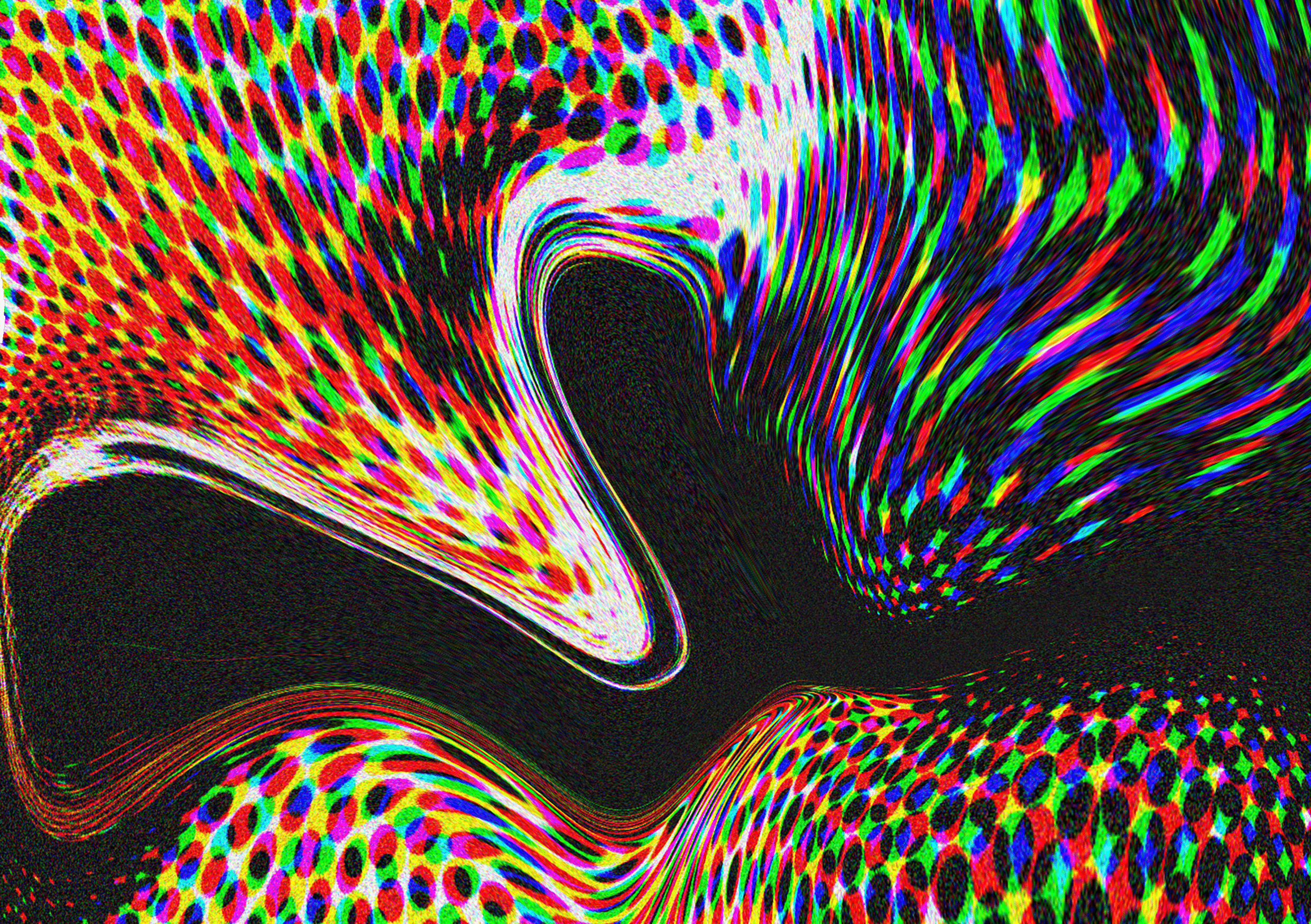 Page 4-5 : "Introduction and explanation of Backrooms".