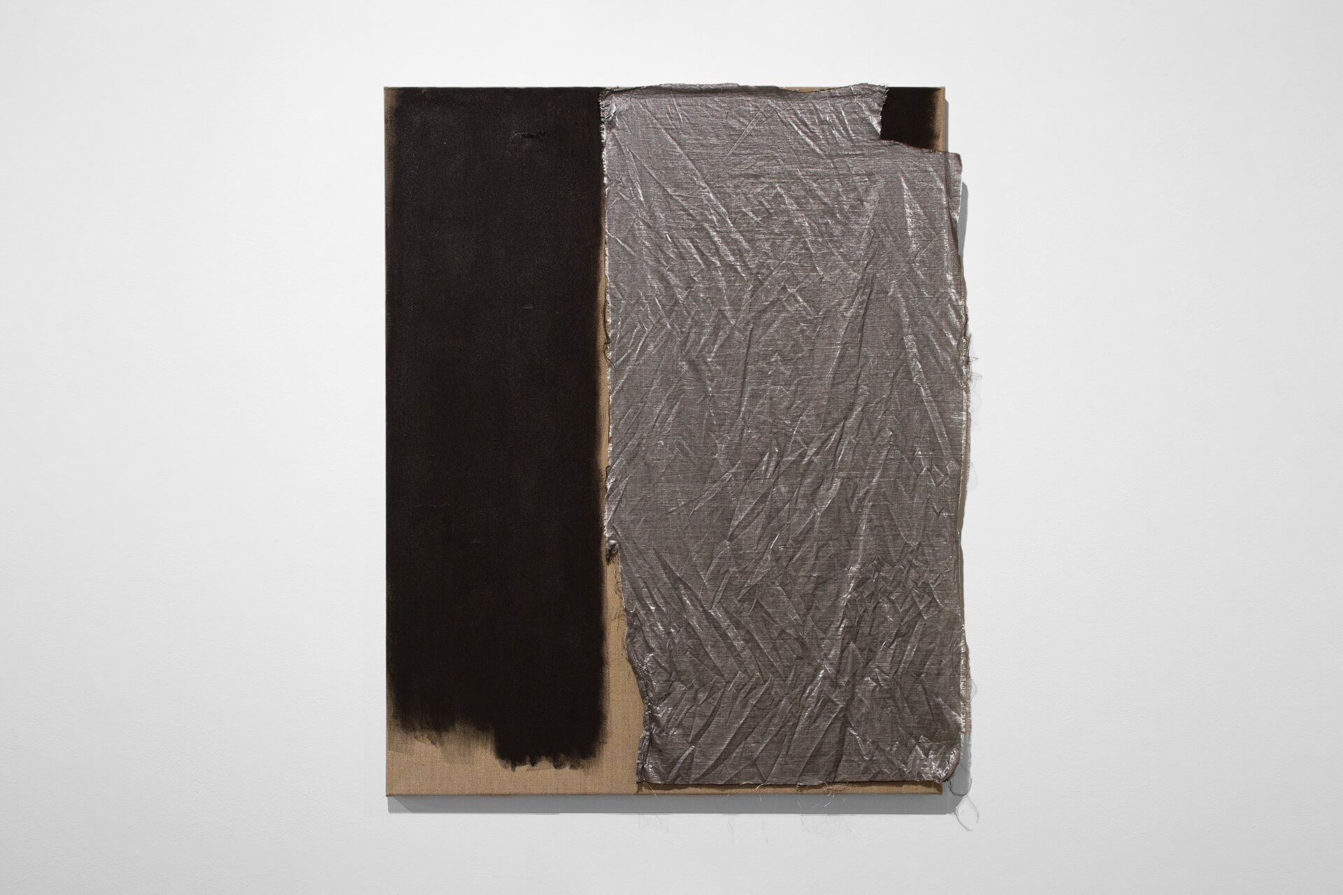 Elizabeth Newman, 'Untitled' 2010. Photo by David Paterson.