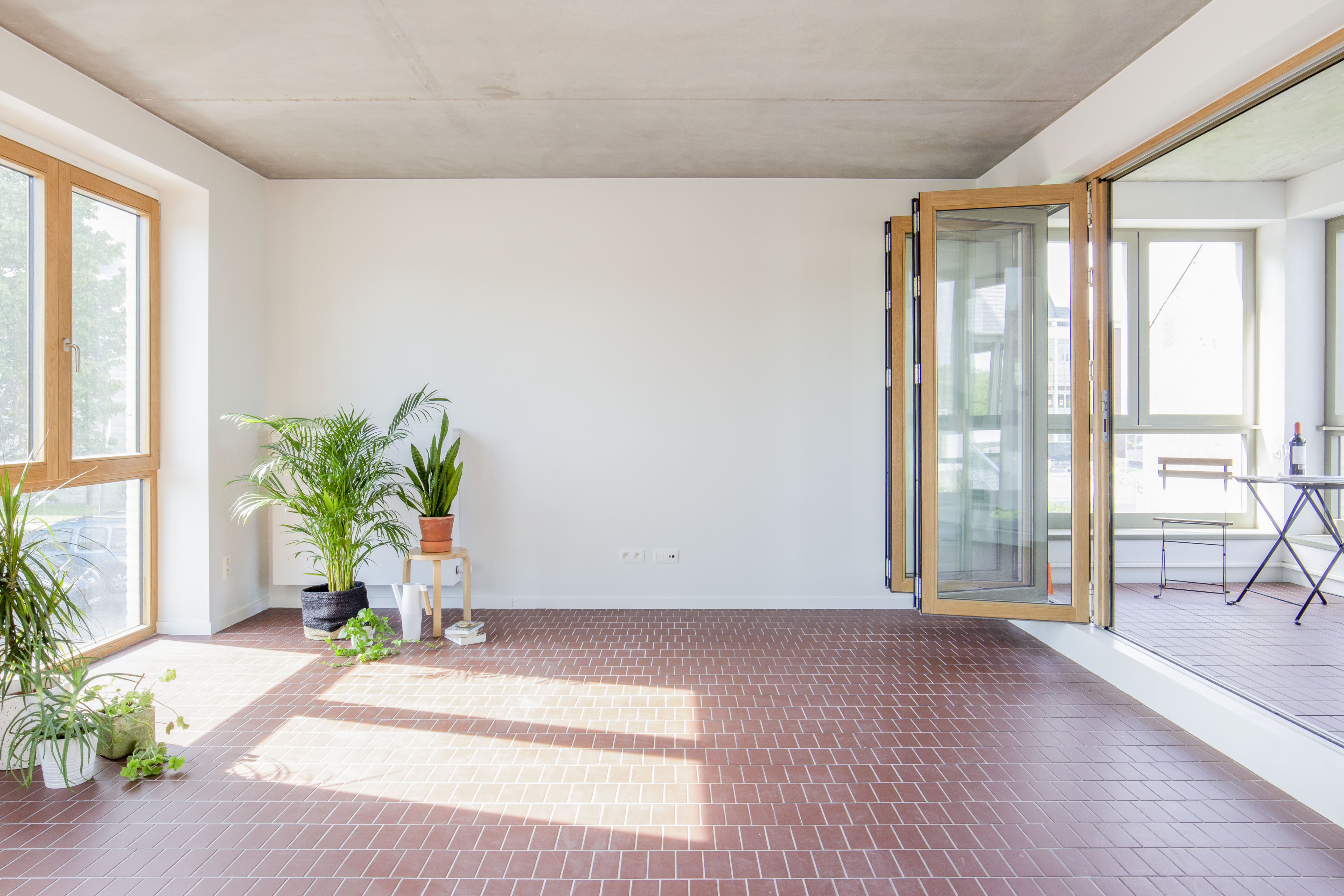 Spoortuin - PLUSOFFICE