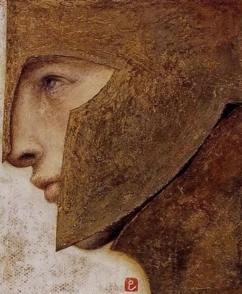 distractio infinita Enoki Toshiyuki