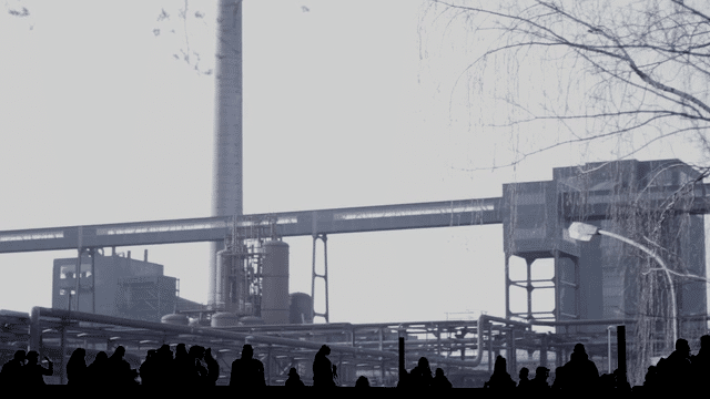 A Song For The Loose Destiny