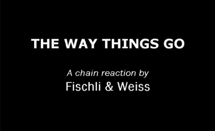 Fischi & Weiss