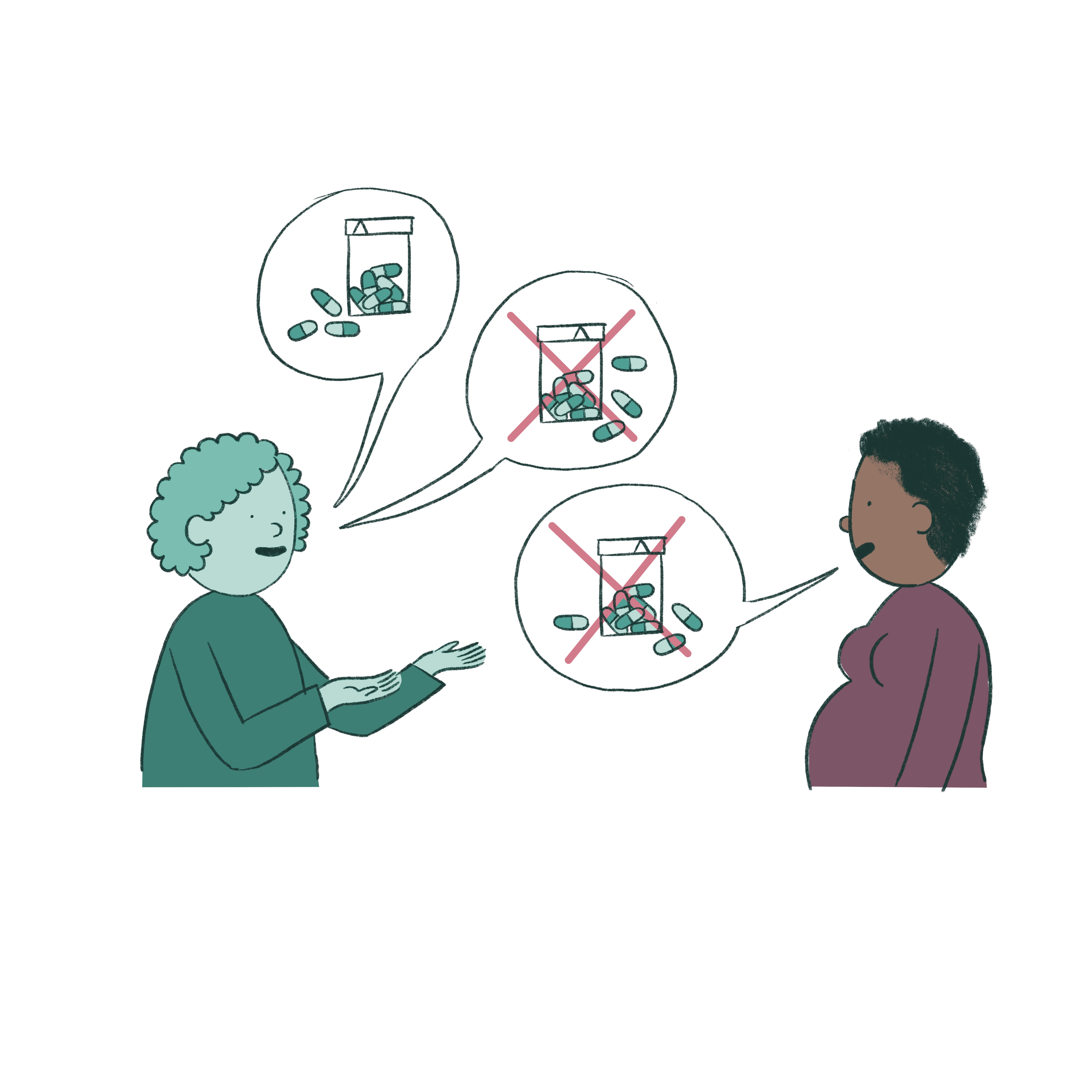 Droit de consentir &agrave; des soins ou de les refuser