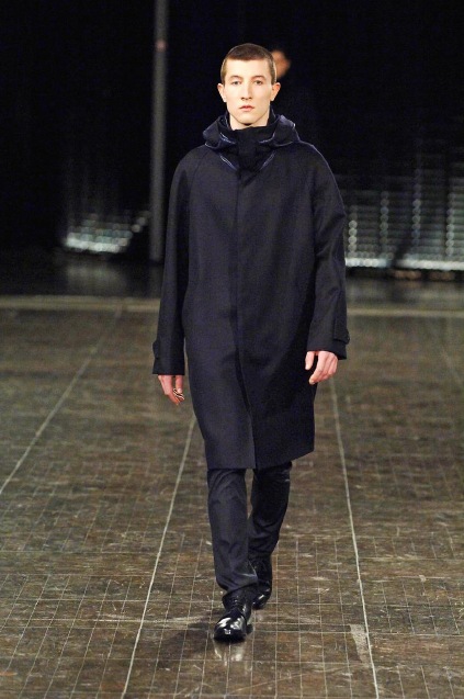 Raf Simons - Autumn/Winter 2006 - ARCHIVED