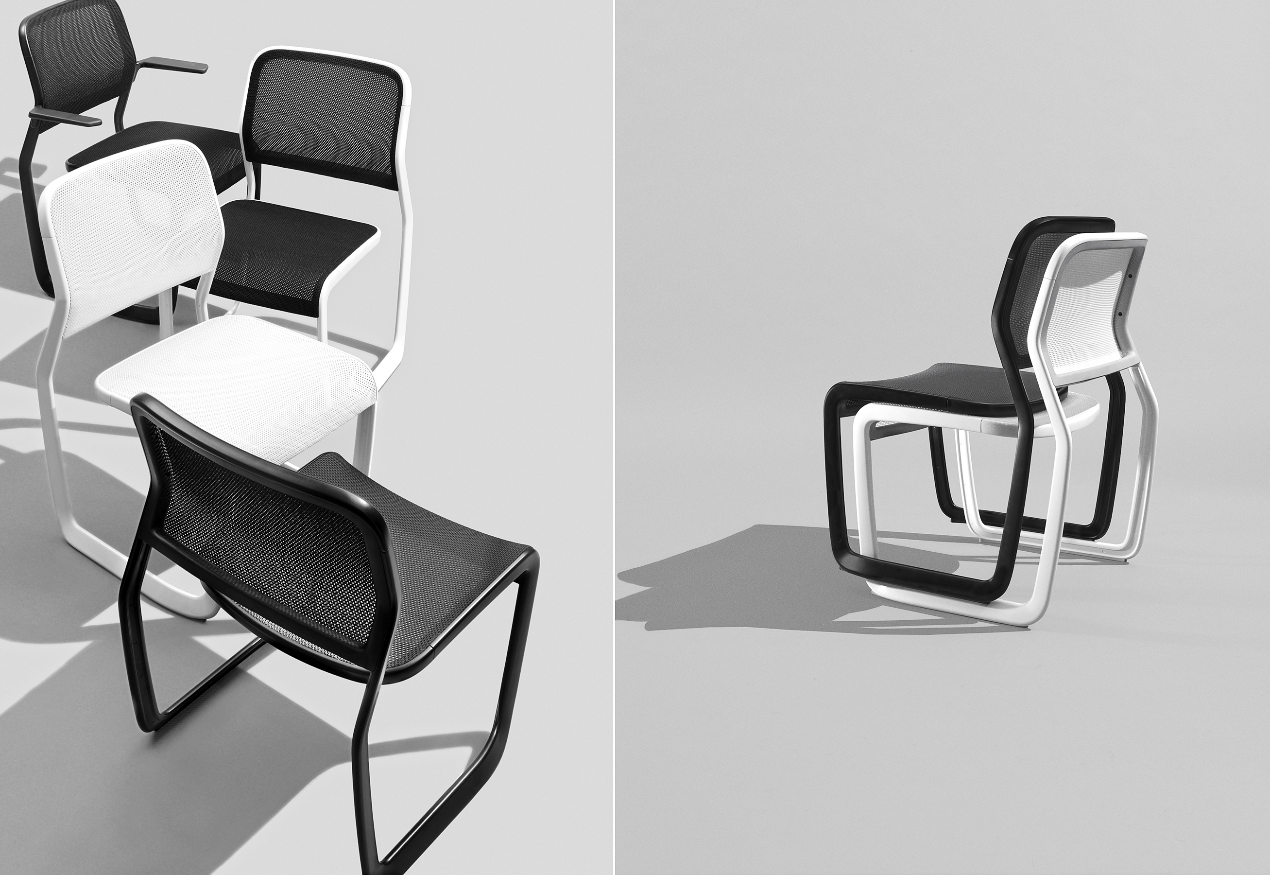 Knoll, Marc Newson, 20182/3