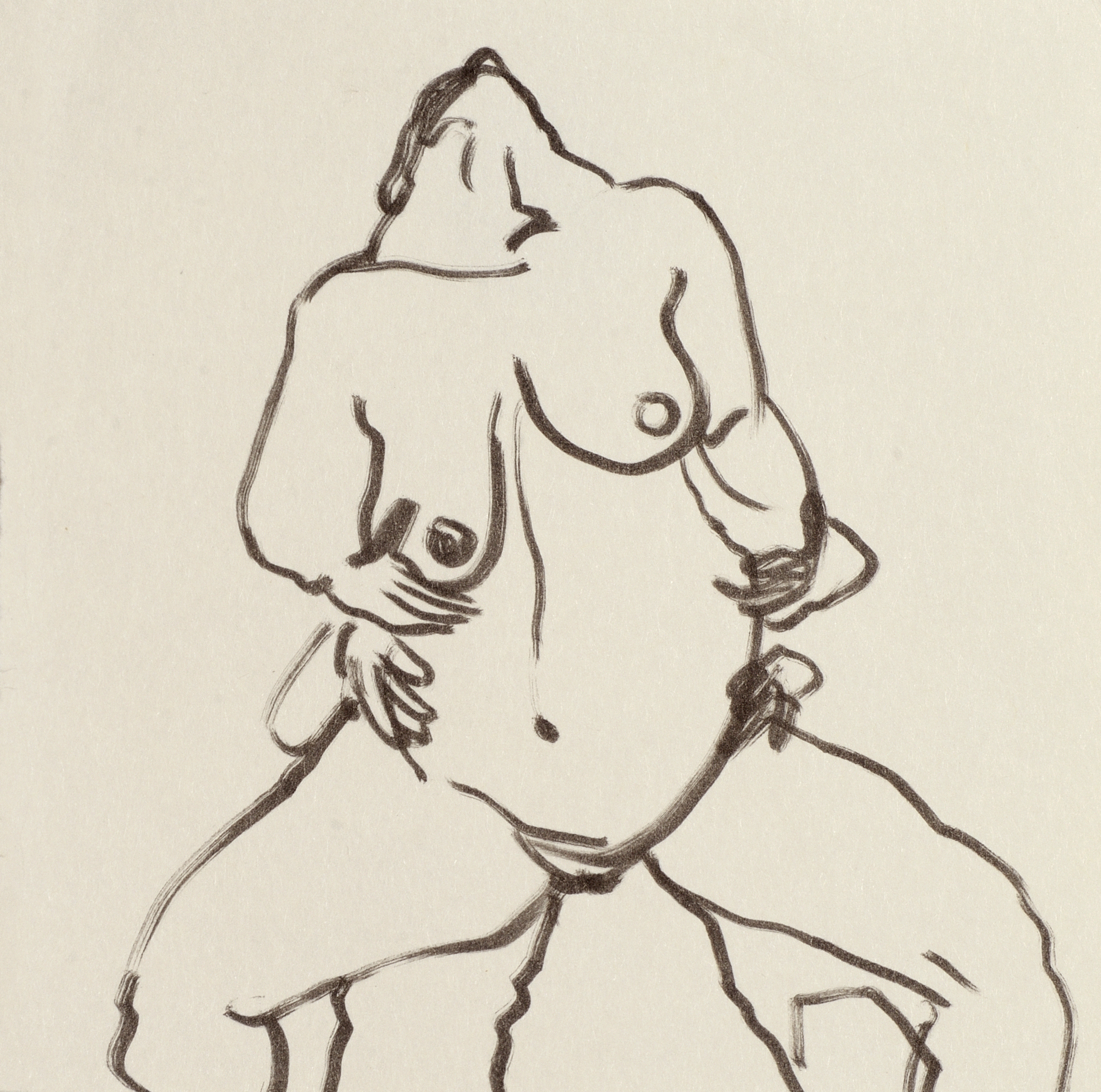 Dik il-Qtajra 1 (from Dik il-Qtajra series) C