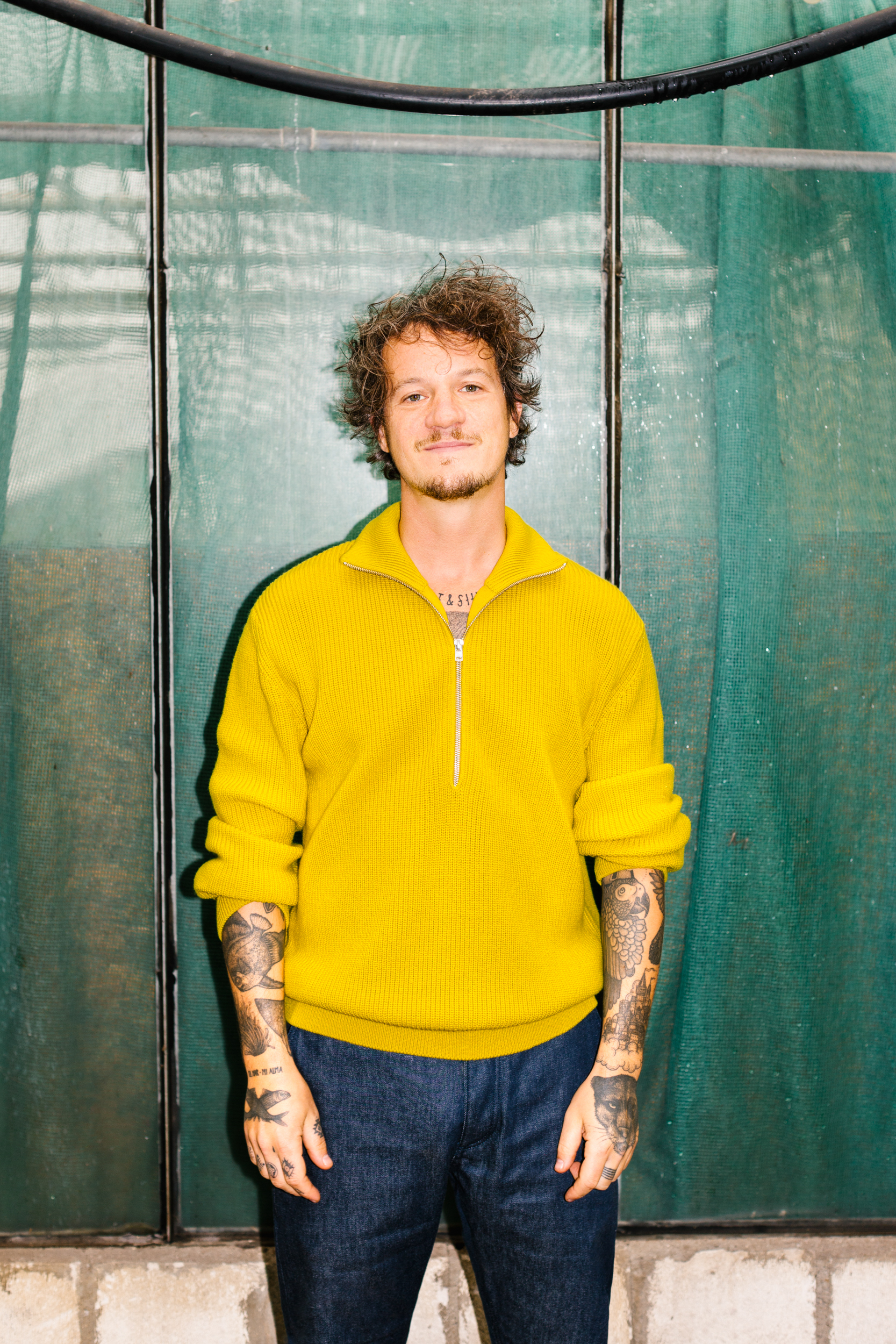 Salt & Silver / CLOSED