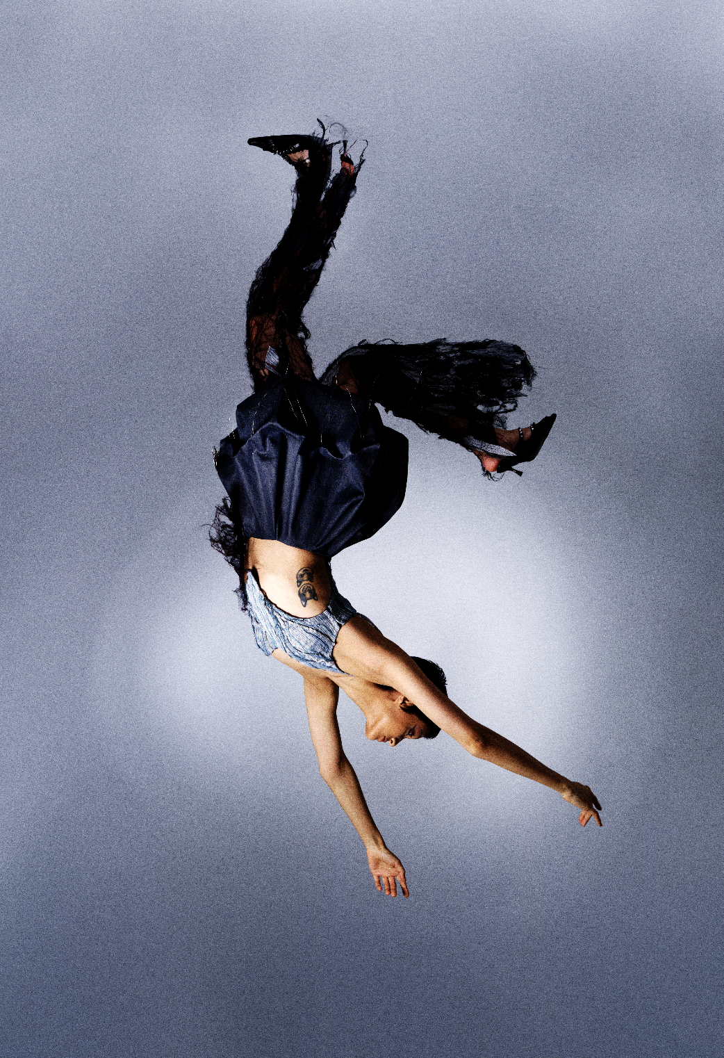 1/ WHAT IS THAT POST TRAVEL FEELING?! 