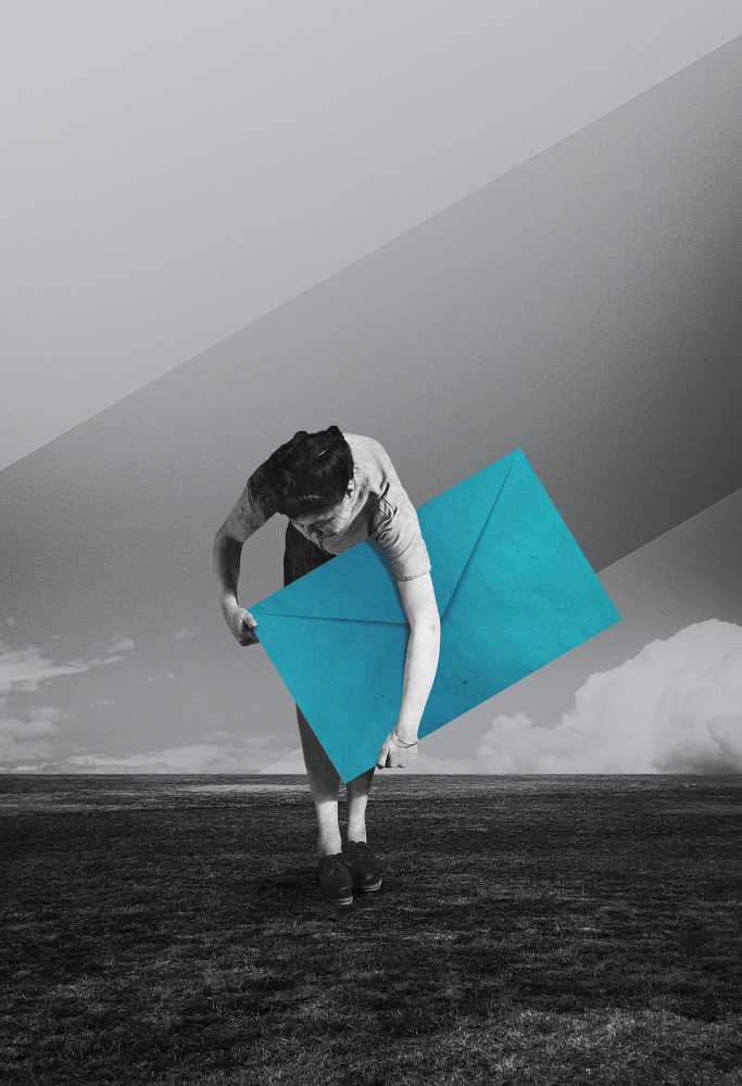 Imaginary Friends IV