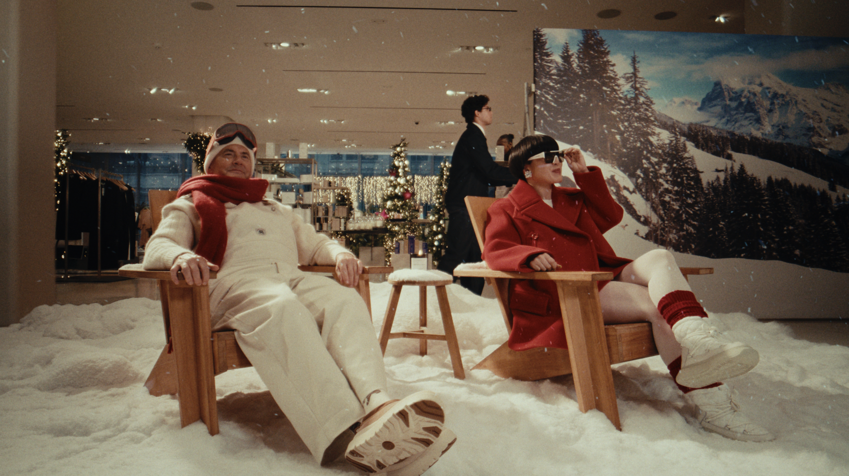 Nordstrom &mdash; Self Gifter