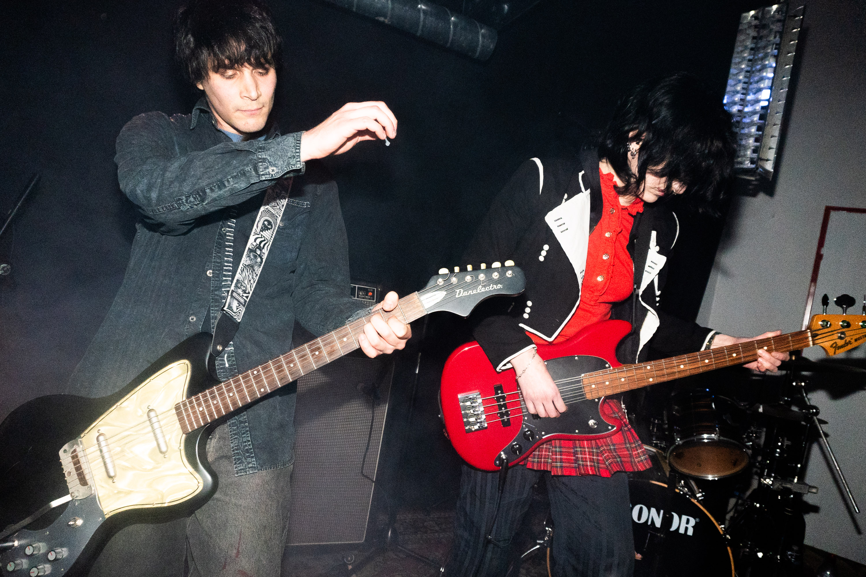 © Jente Waerzeggers