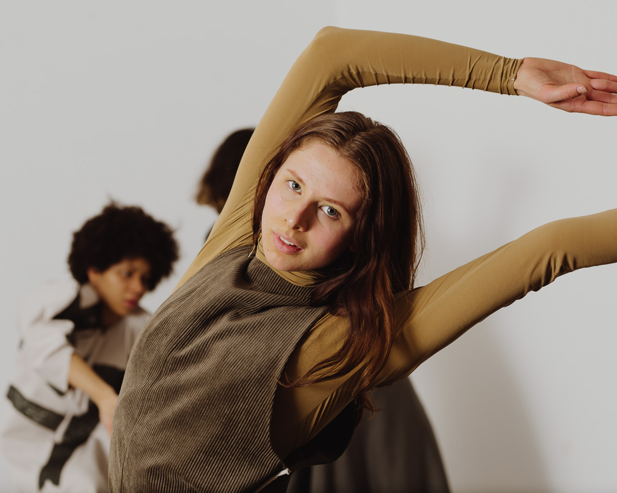 COLLABORATION WITH PHOTOGRAPHERS