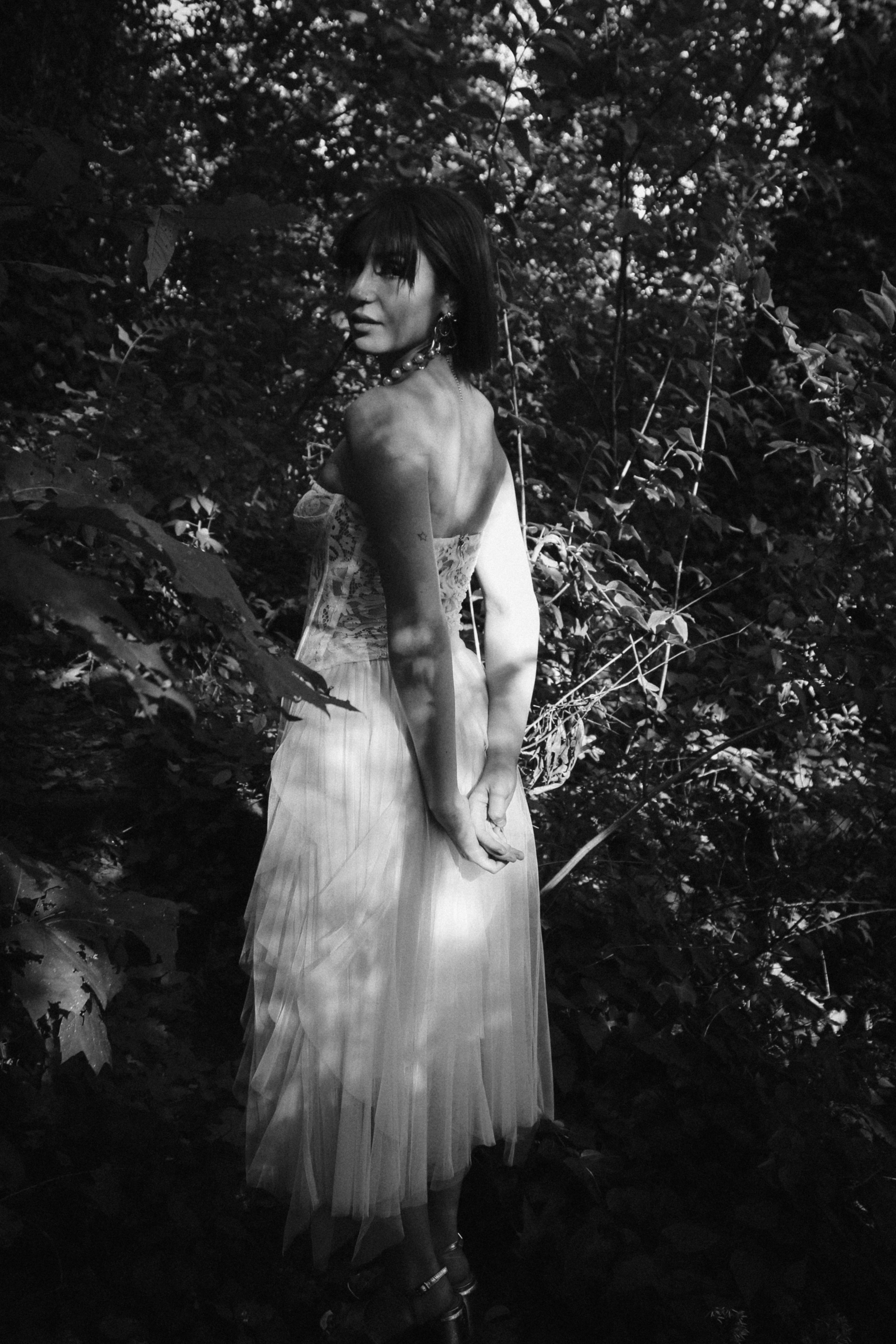 CONCEPT W EMILY HAYMAN