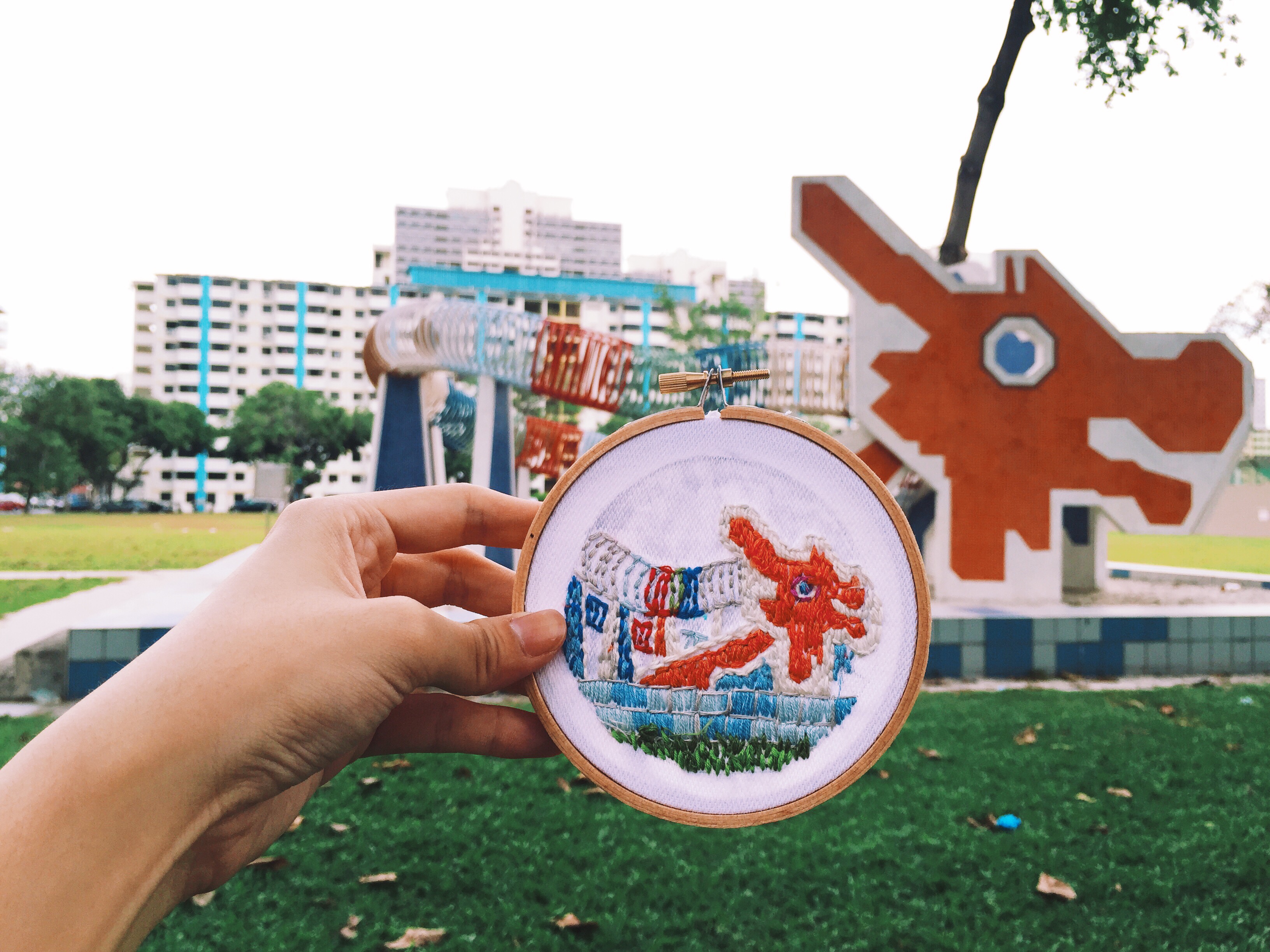 Toa Payoh, Singapore