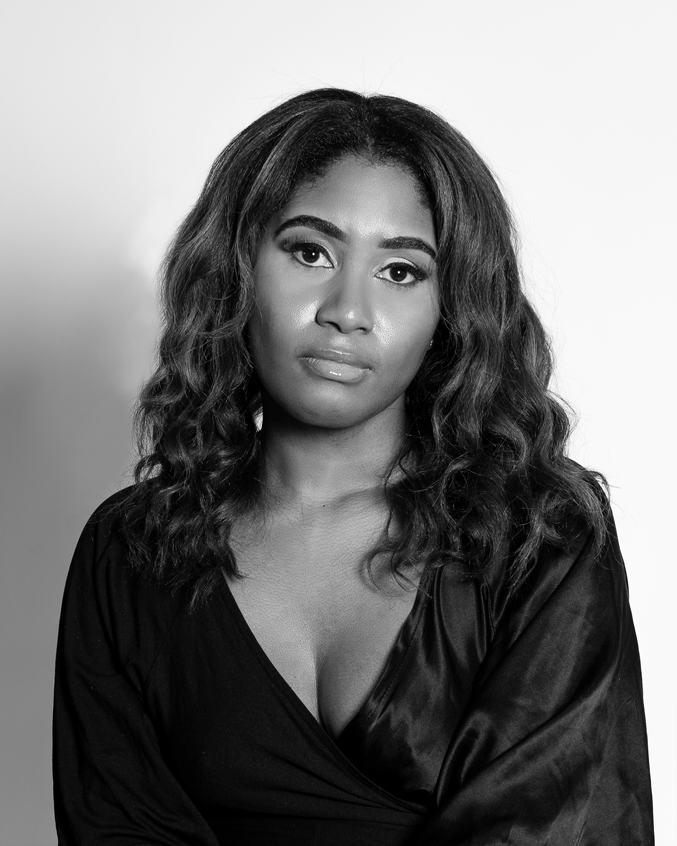 Raven Lenoir Communications Lead