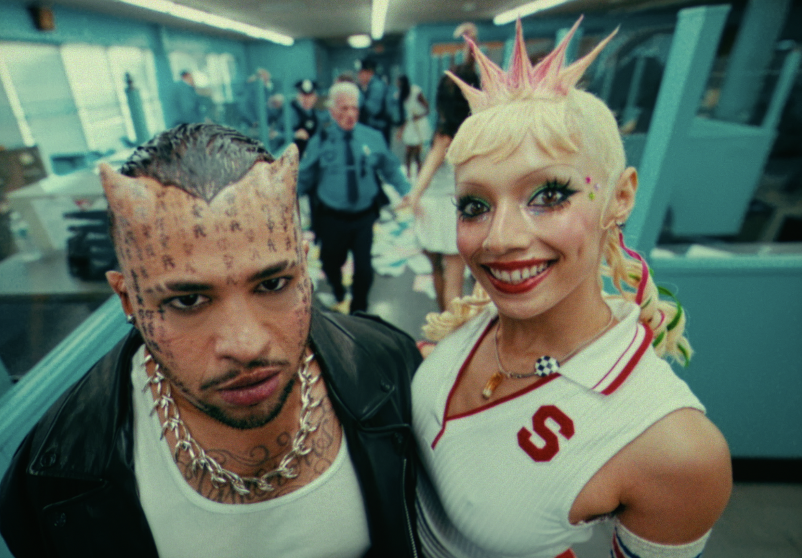 SKUZLAND TELL ME YOU LOVE ME