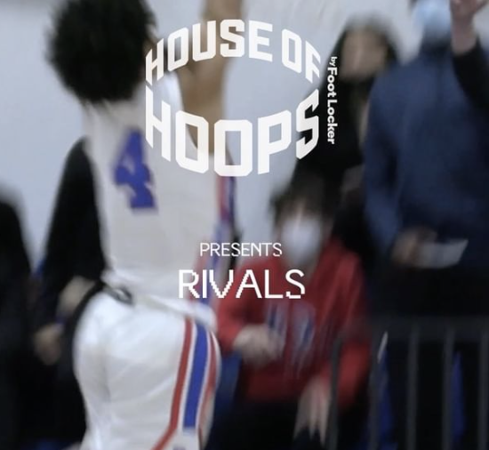 HOUSE OF HOOPS
