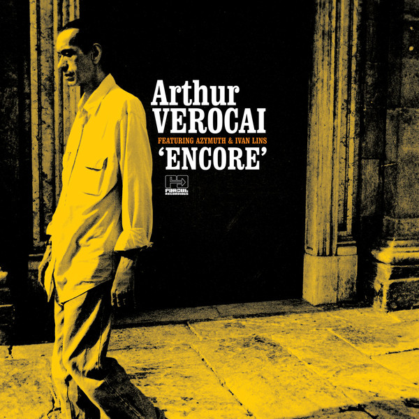 In Profile: Arthur Verocai