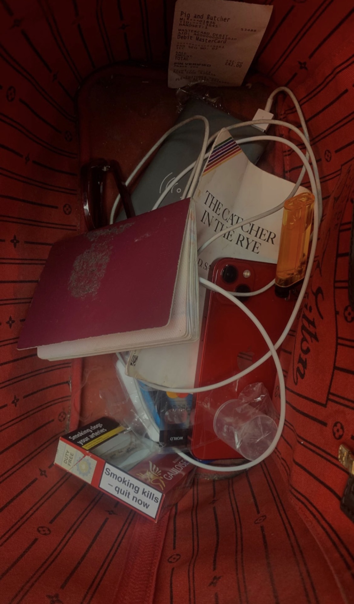 Mimi's Exhibition, 2022. Own image.