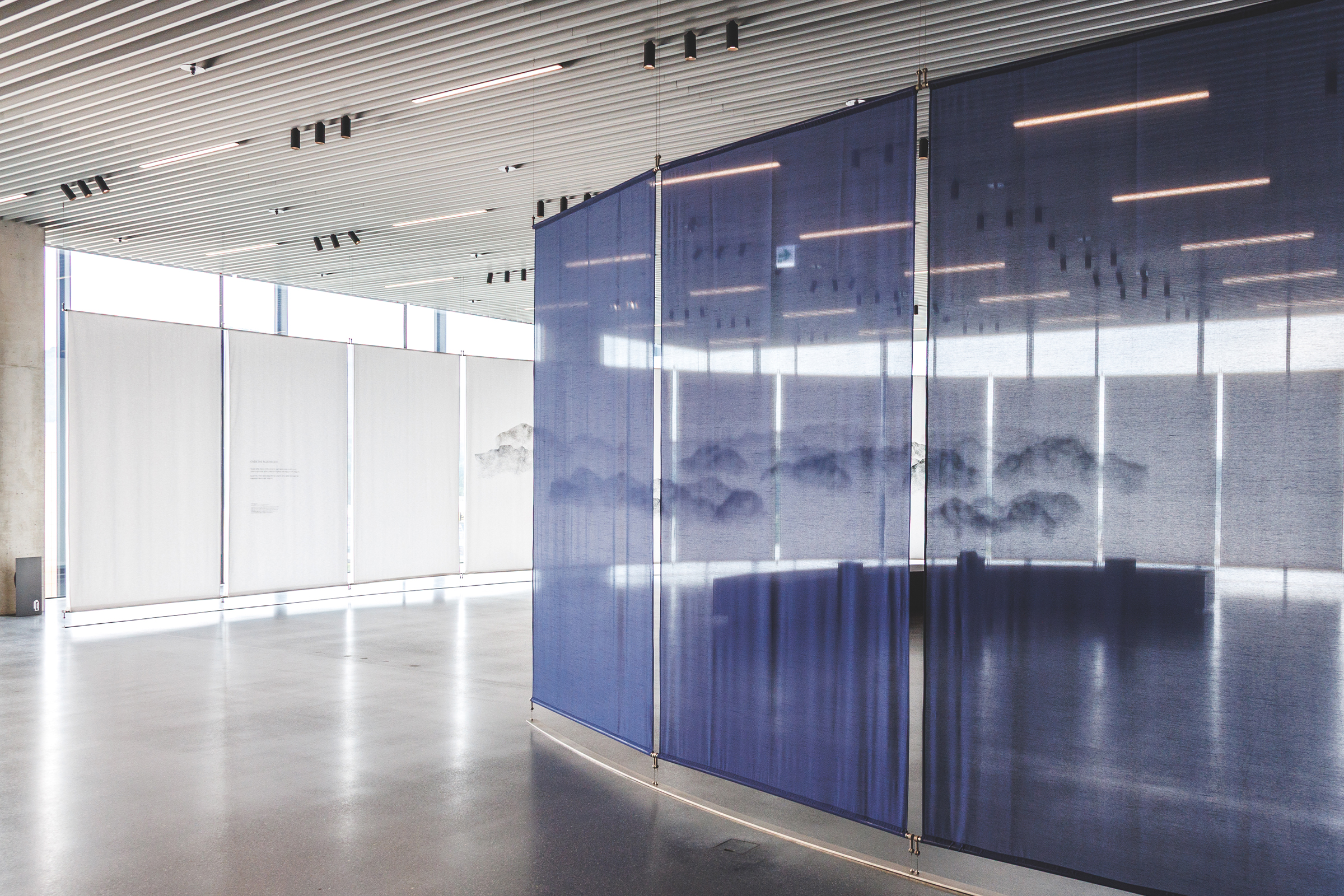 제네시스 청주 [차오르는 밤: NIGHT IN MOTION]