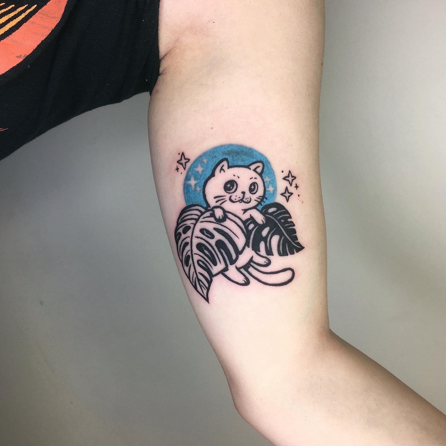90 Magical Disney Tattoos That Will Inspire You to Get Inked | Mickey tattoo,  Mickey mouse tattoos, Disney tattoos mickey