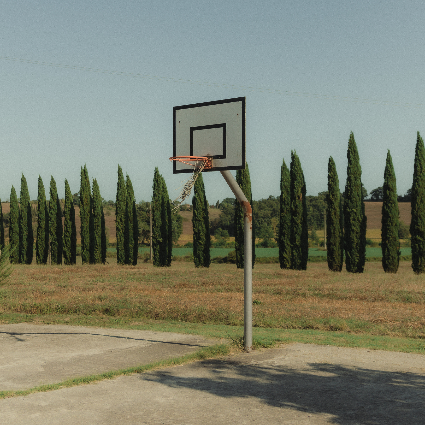 italian summer, 2019