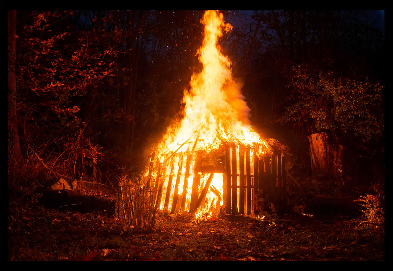 Untitled (with Charlie Brassard and Matthew Bruns)inkjet print, 44" x 29", 2021