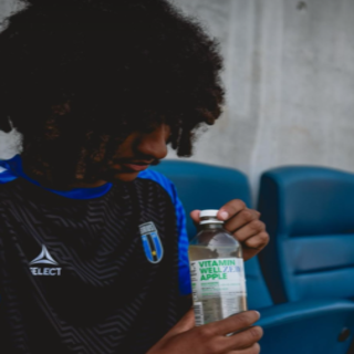 Malcolm Jeng | Vitamin Well