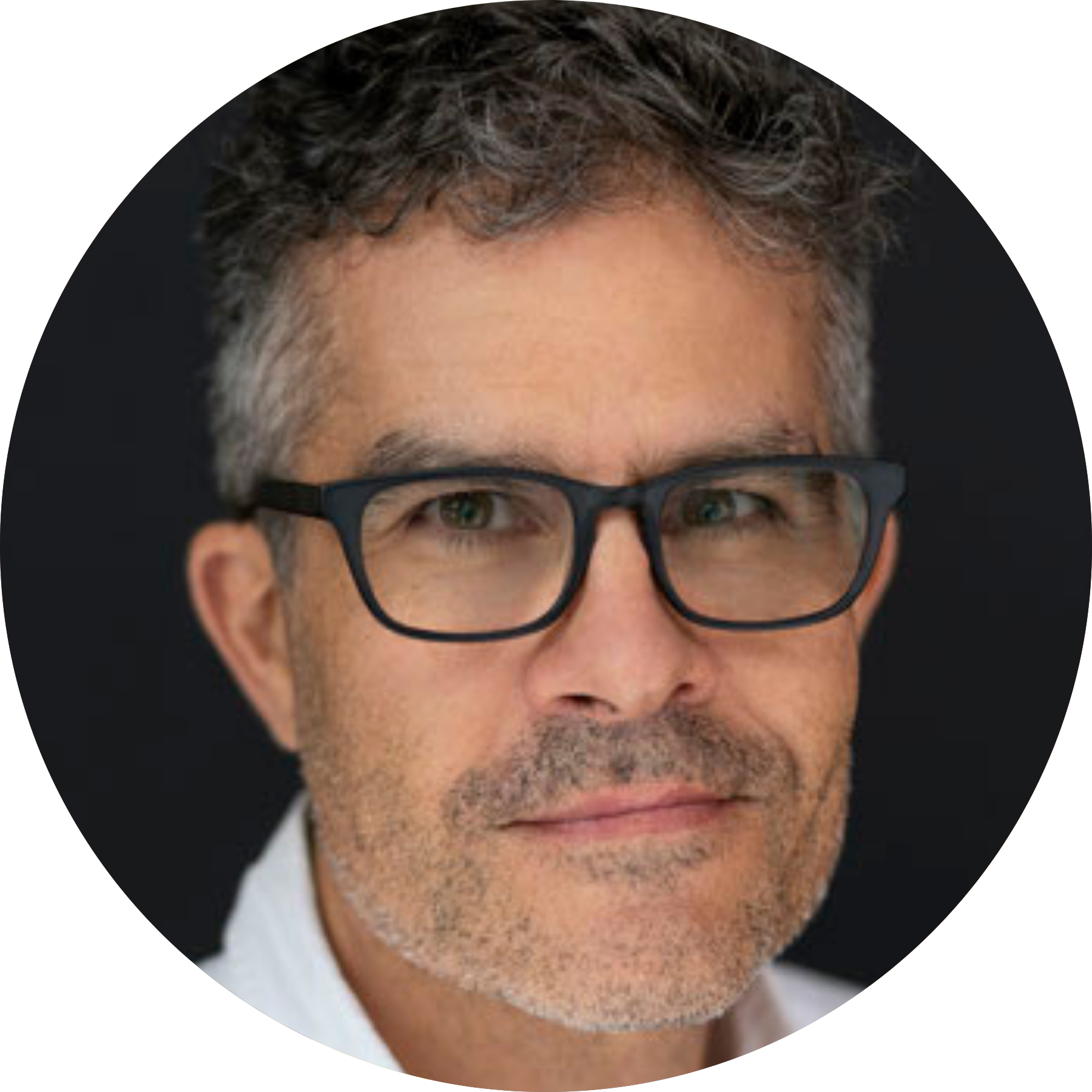 Mark Tribe ...on reenactments and memorializiation