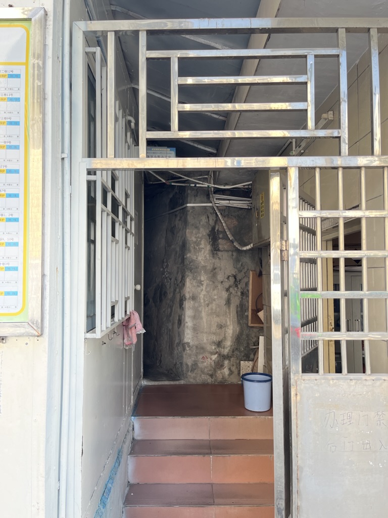 Busha Road, Longgang 布沙路, 龙岗