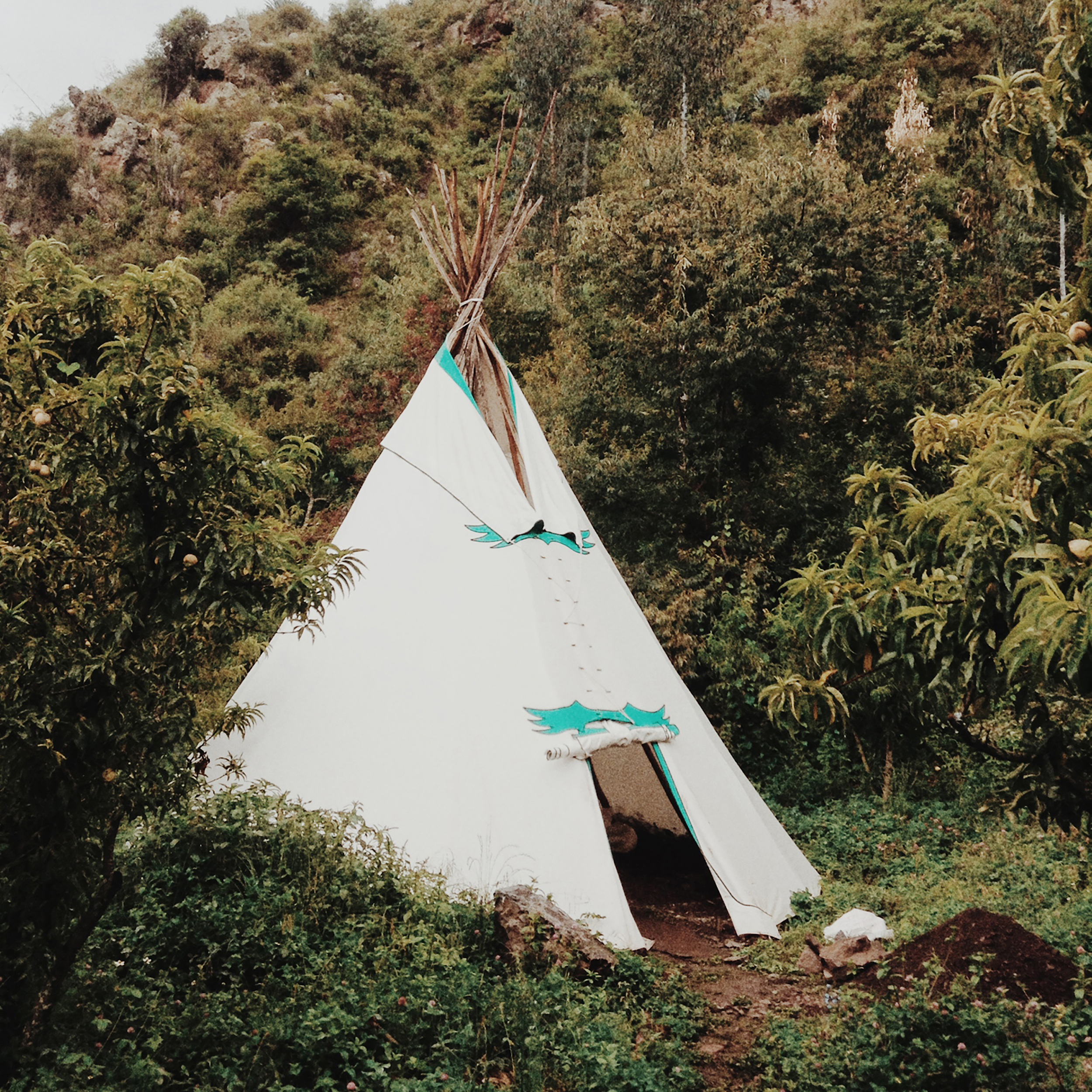 PERUSecret ValleyCuzco, 2016 Index