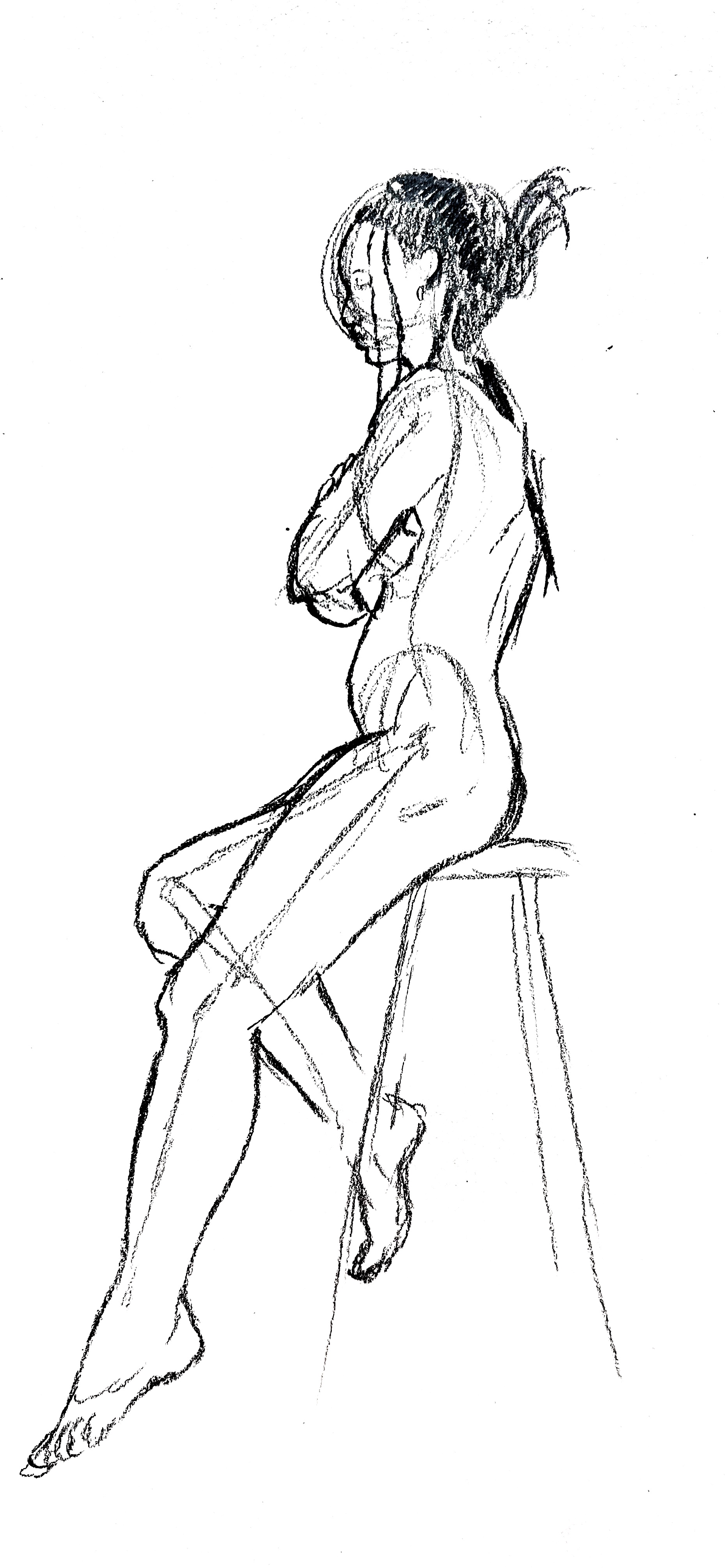 "Figure Study"