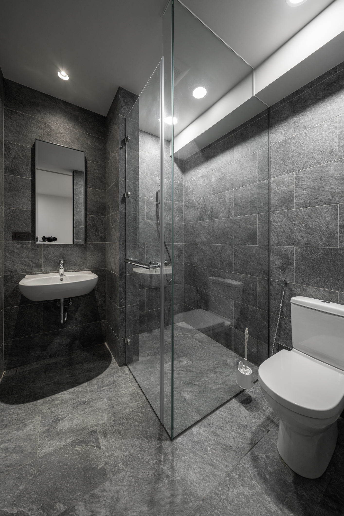 台南精品豪宅設計