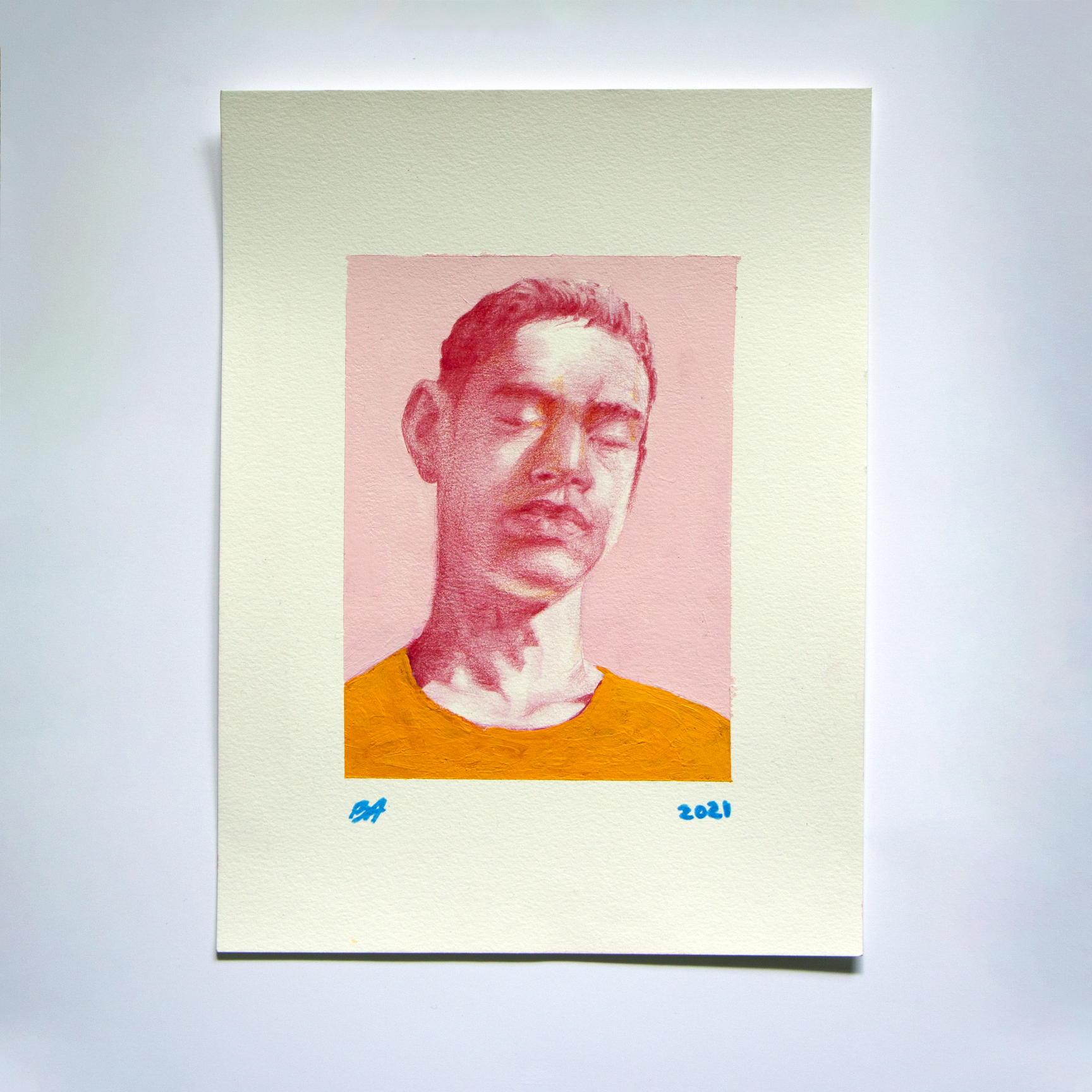 Not Recognized 2021//Compound Gallery