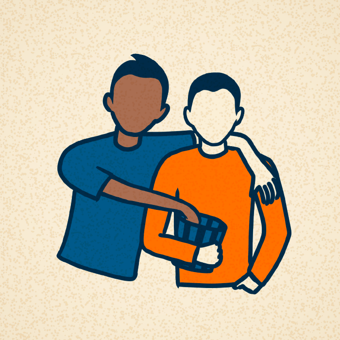 The Social Snacker. They only enjoy popcorn when they can share it with friends. They have a tin sitting in their kitchen, but they would never dare eat it alone. To them sharing popcorn is caring popcorn.