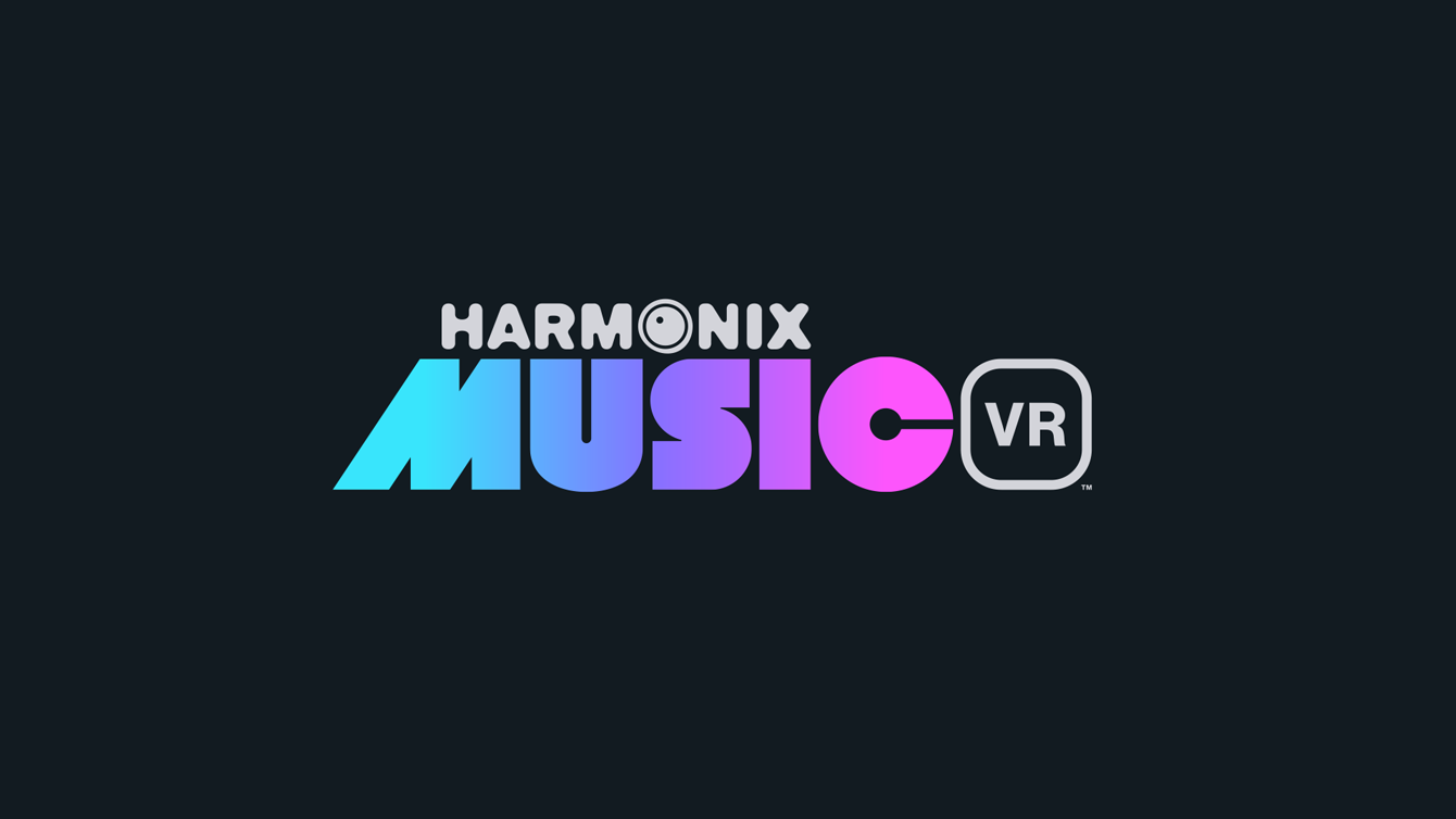 Harmonix Music VR (Harmonix)