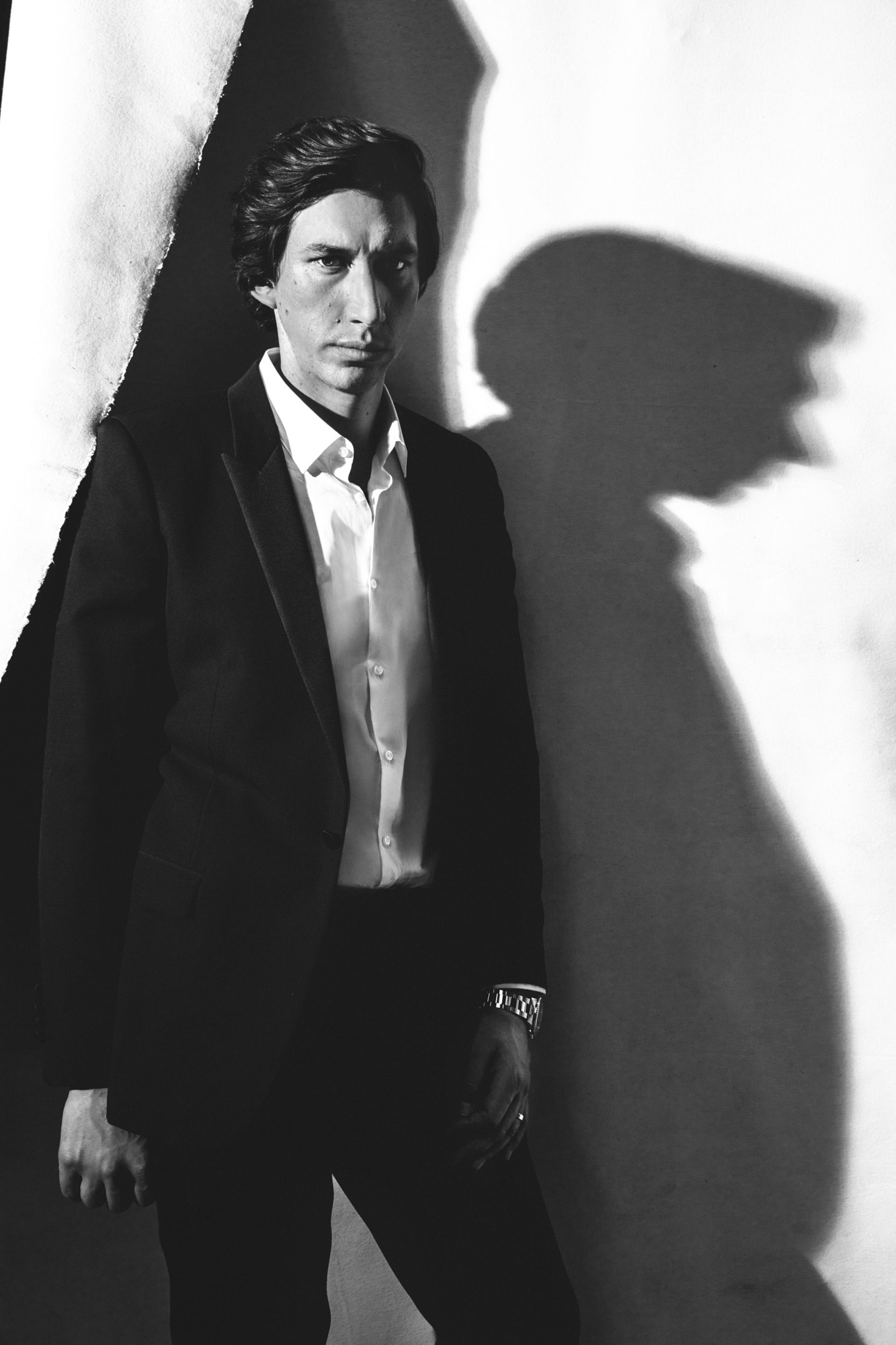 Adam Driver