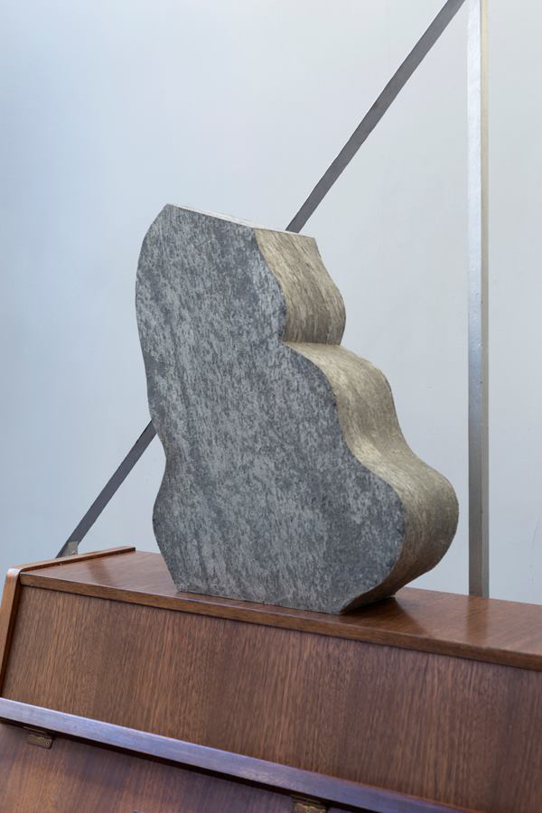 Untitled Models, dimensions variable, 2017