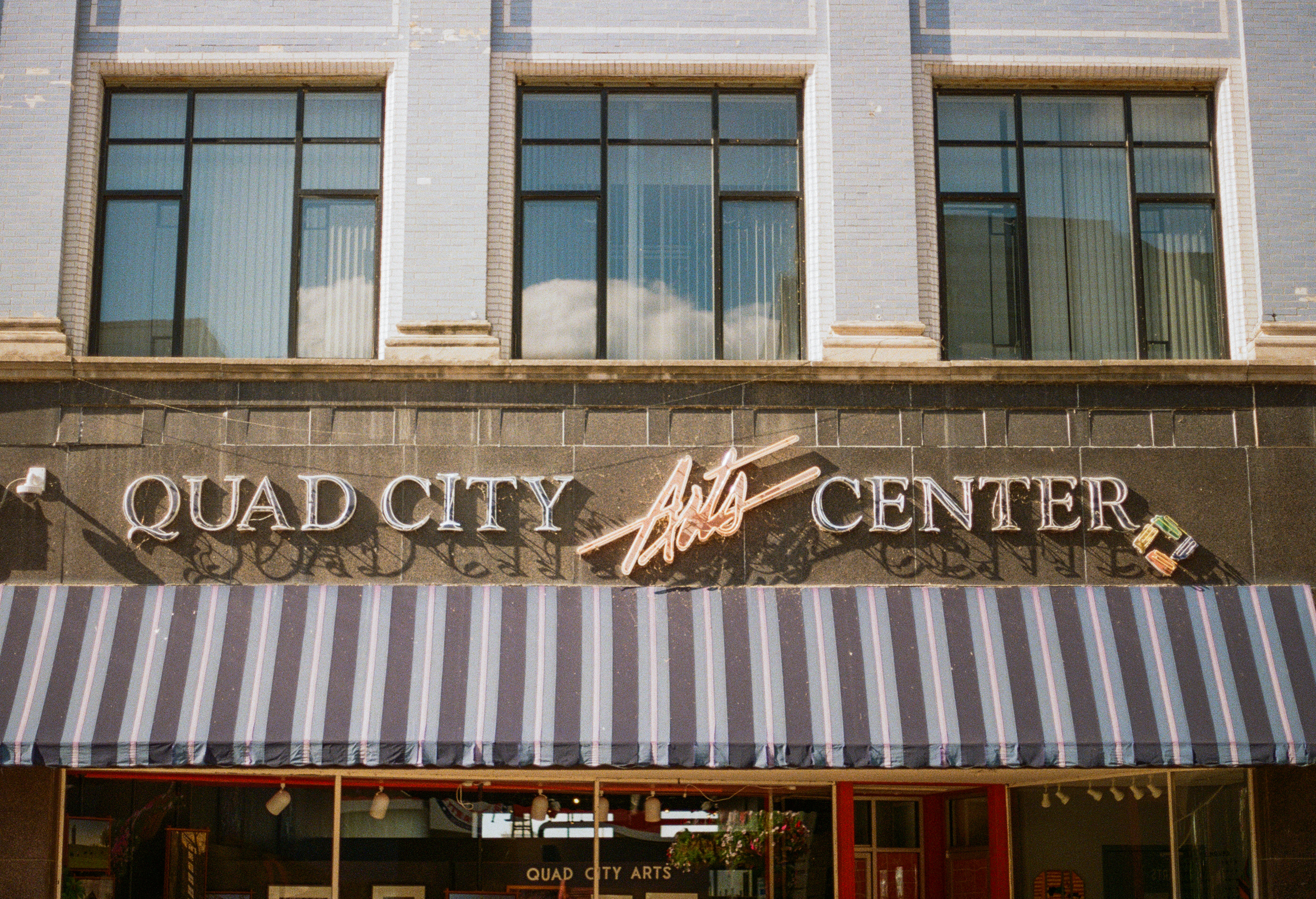 Rock Island, Illinois