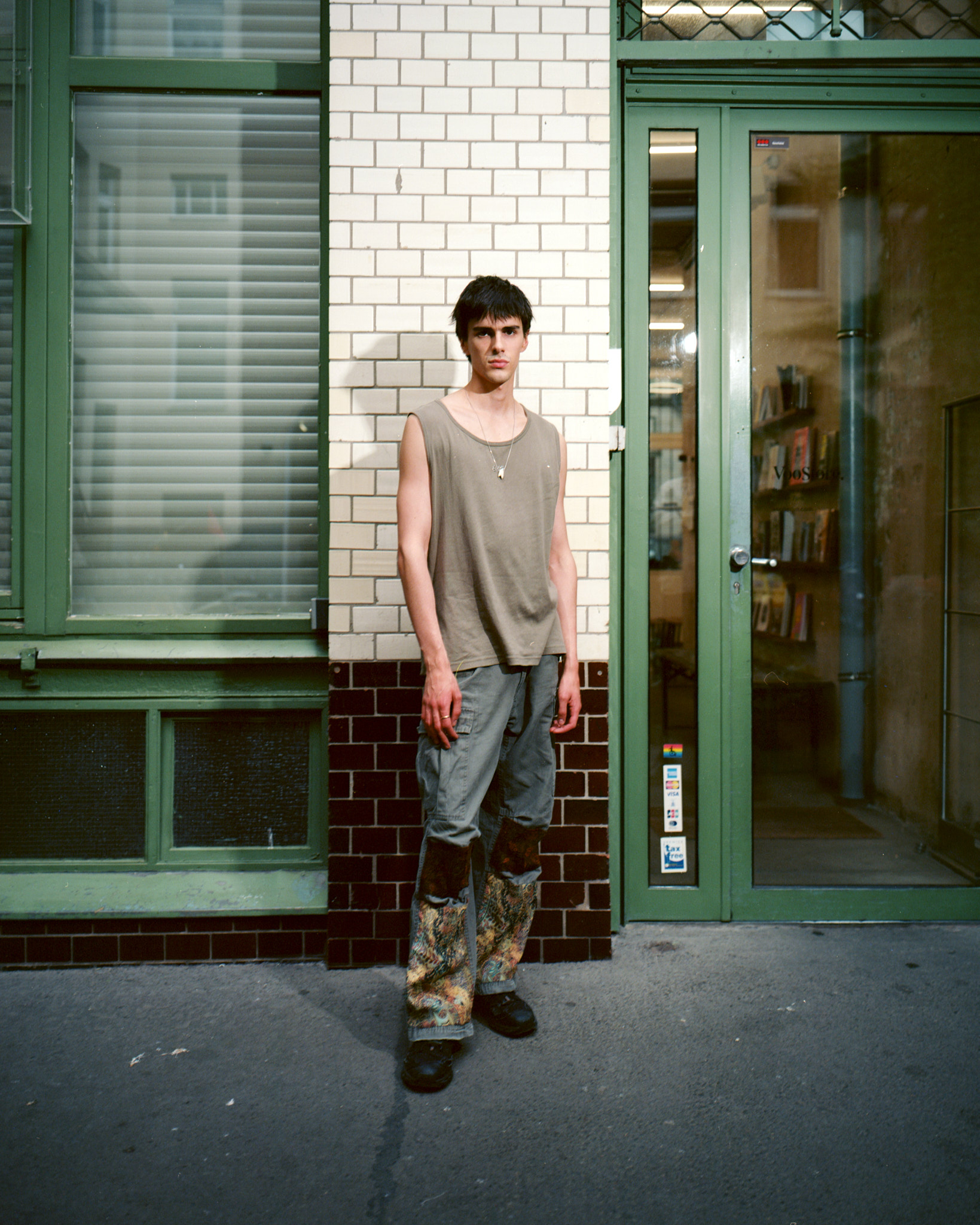 Berlin, 2023 June 4th